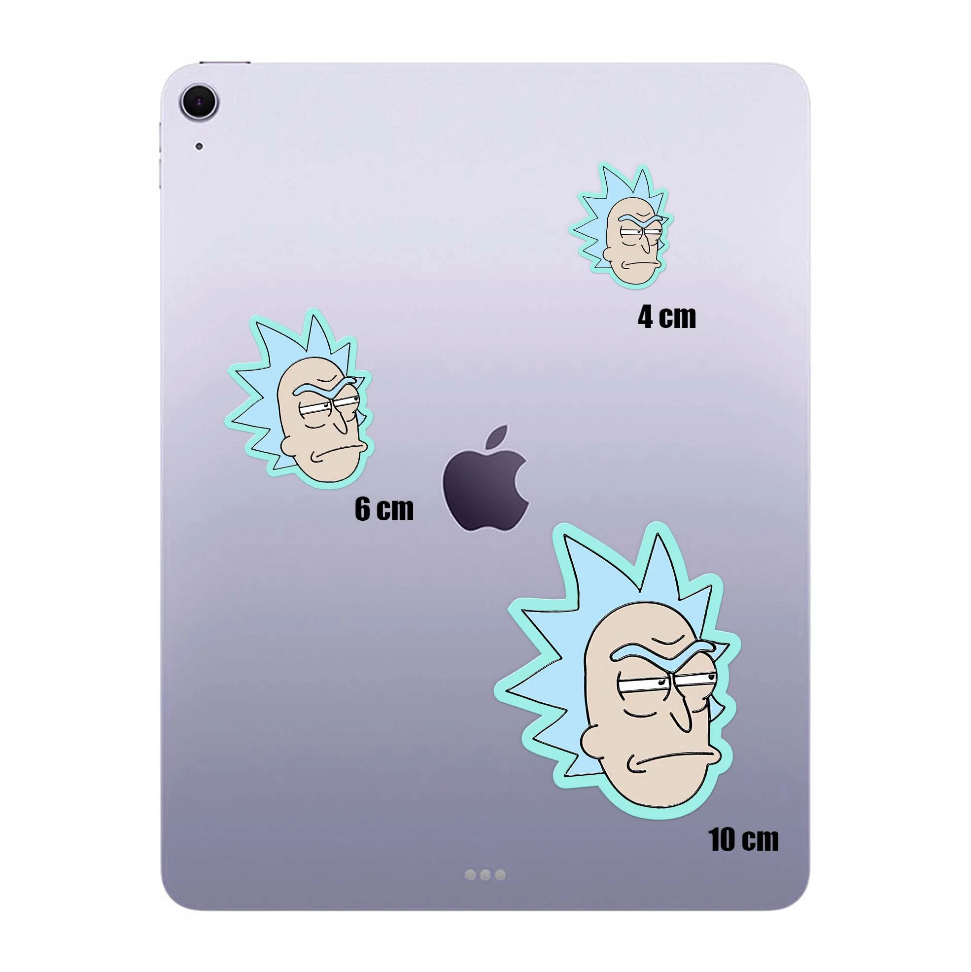 Crazy Rick - Image 4