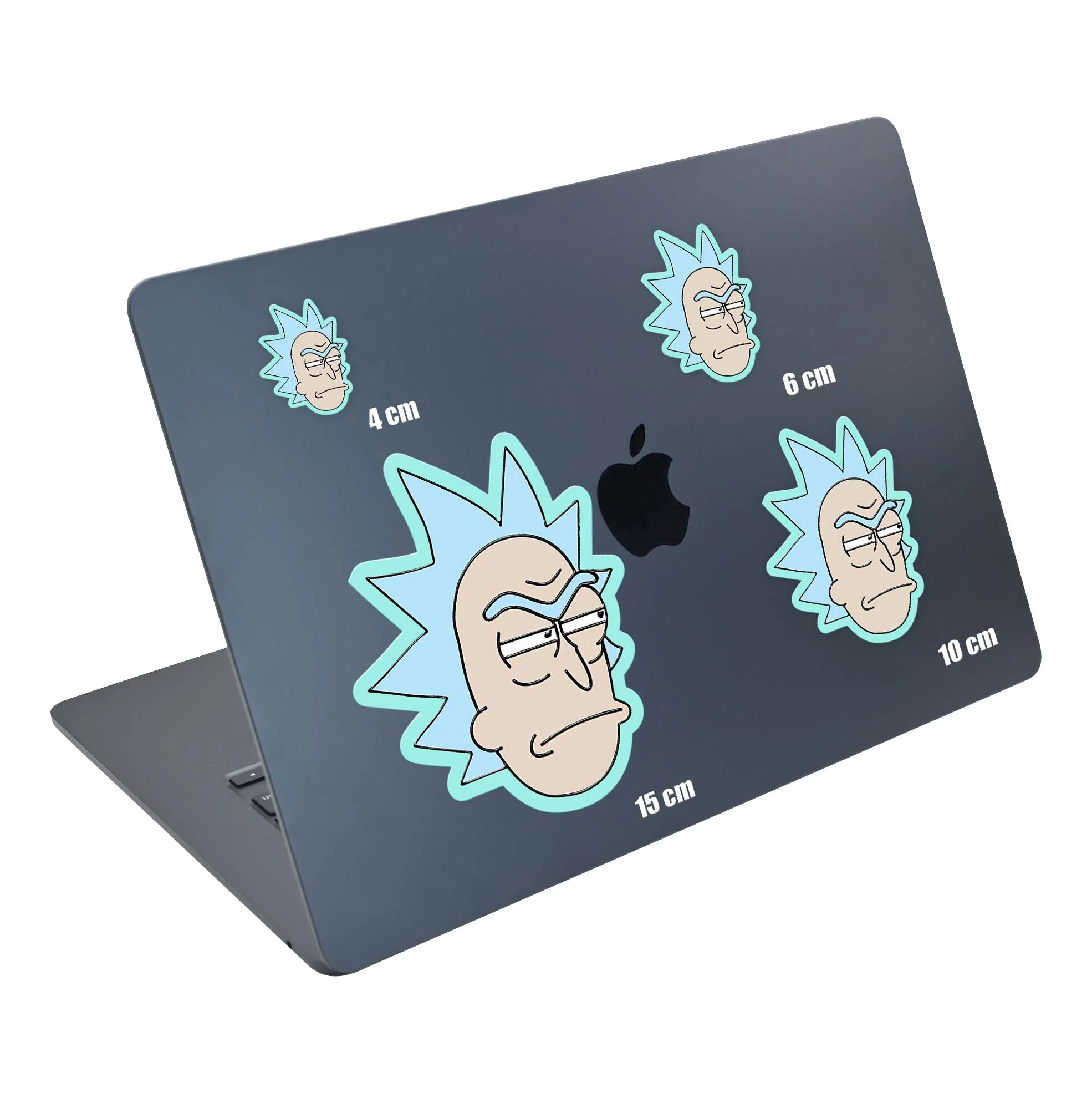Crazy Rick - Image 5