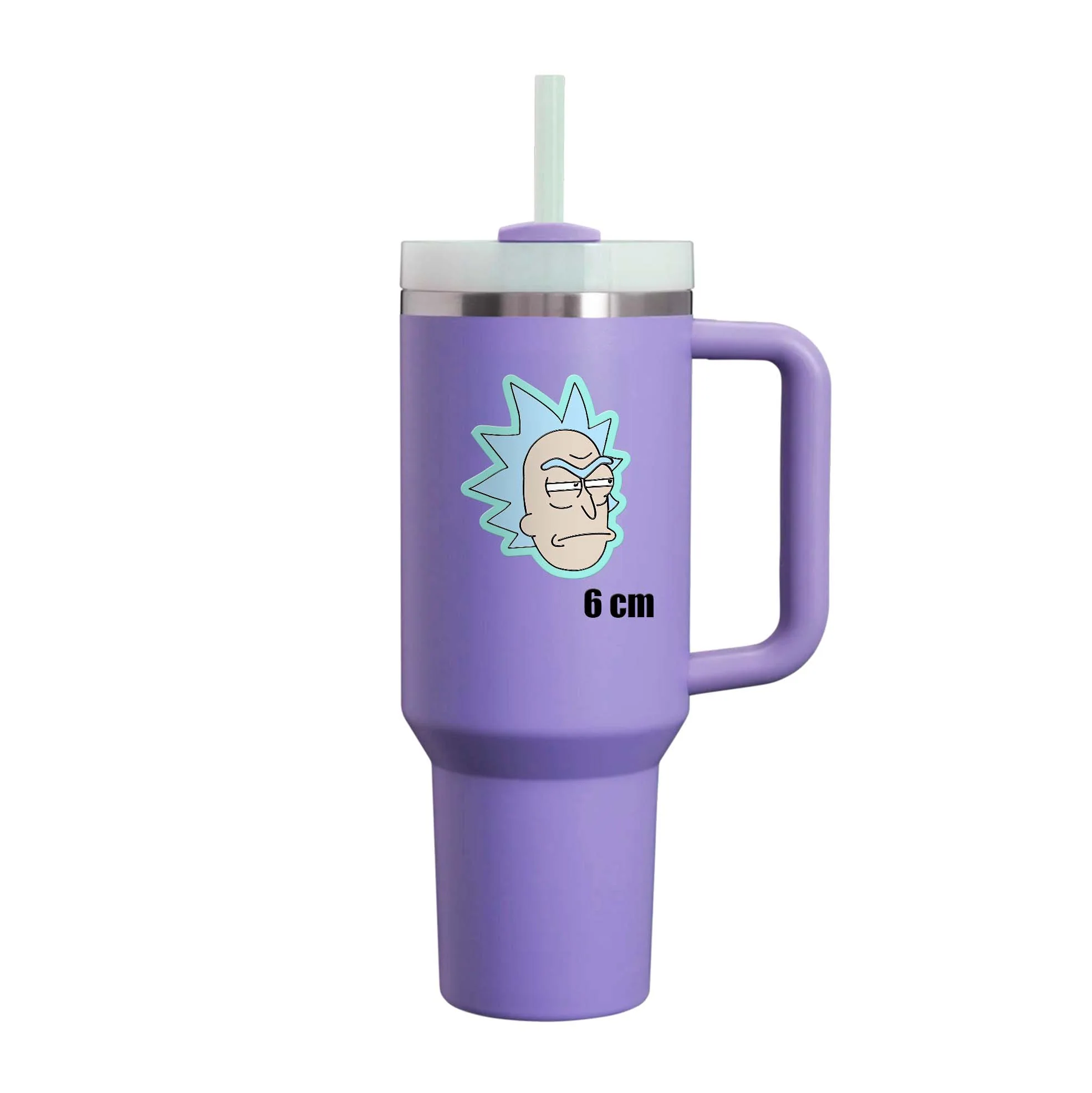 Crazy Rick - Image 6