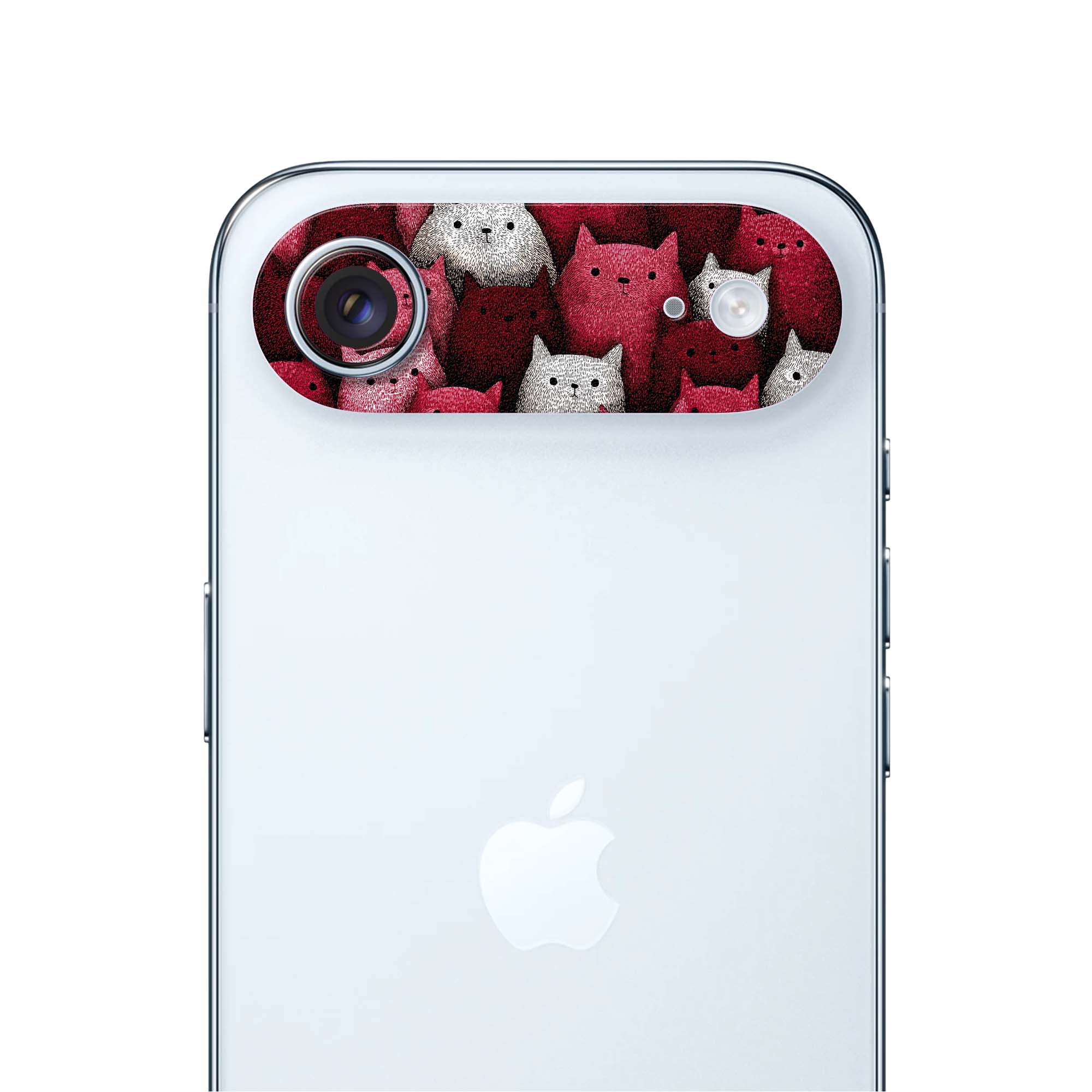 Crimson Cats BK - Image 5