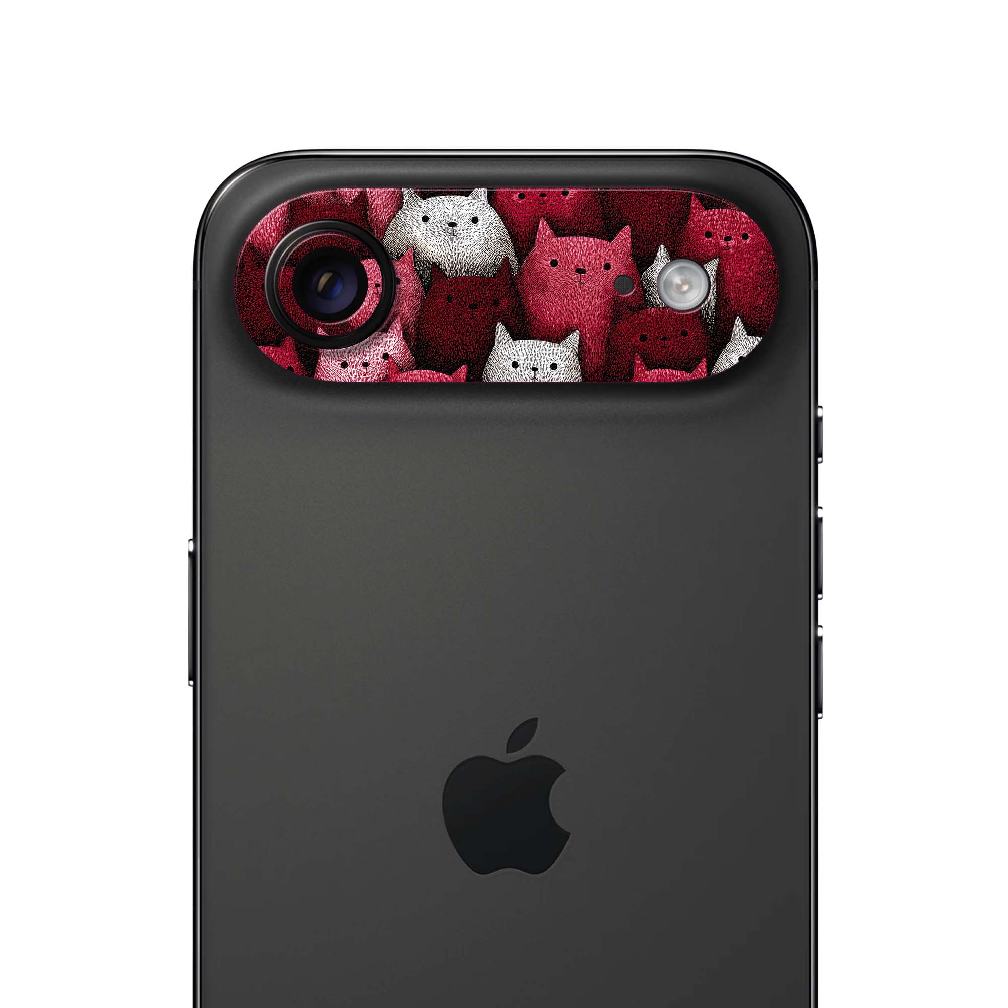 Crimson Cats BK - Image 7