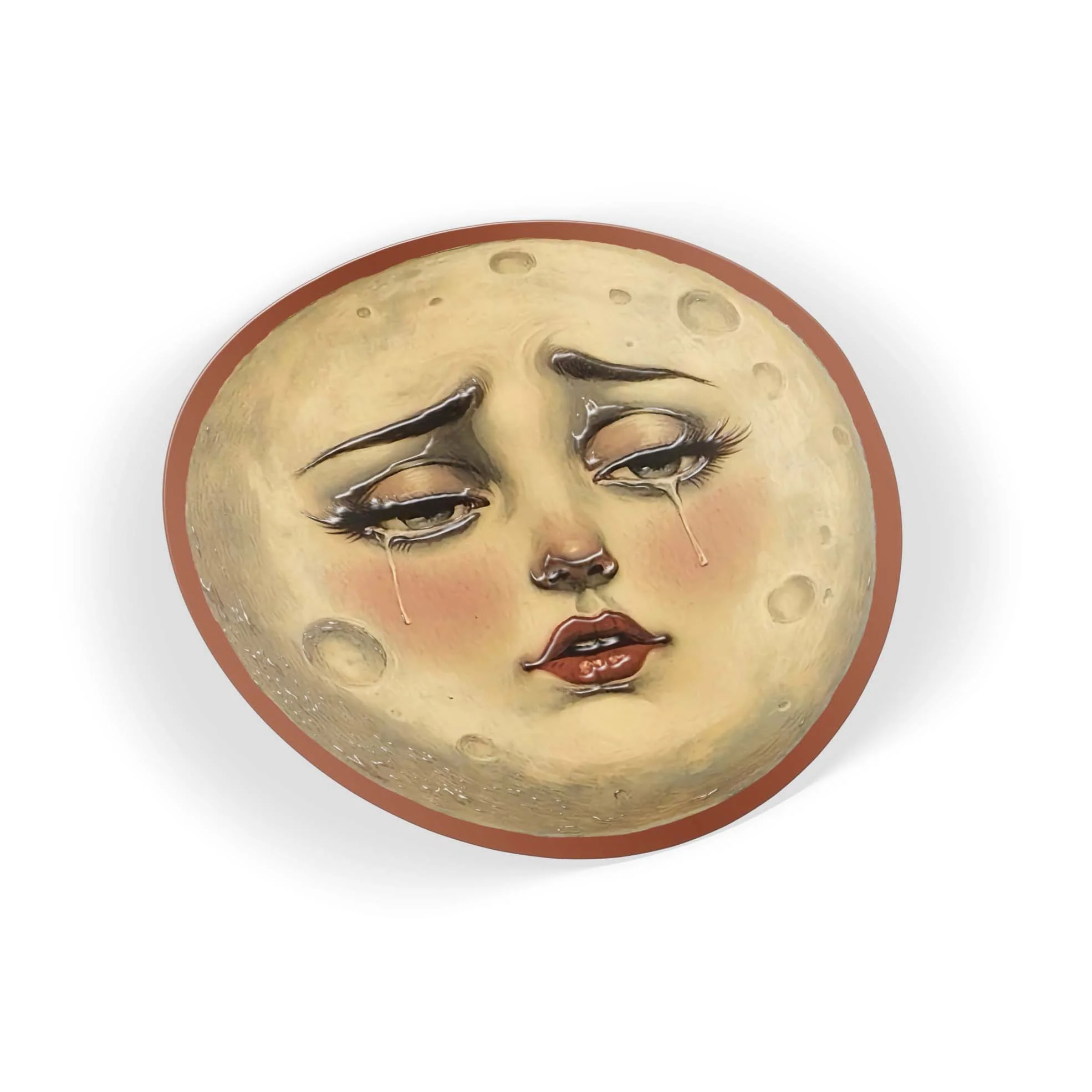 Crying Moon - Image 2