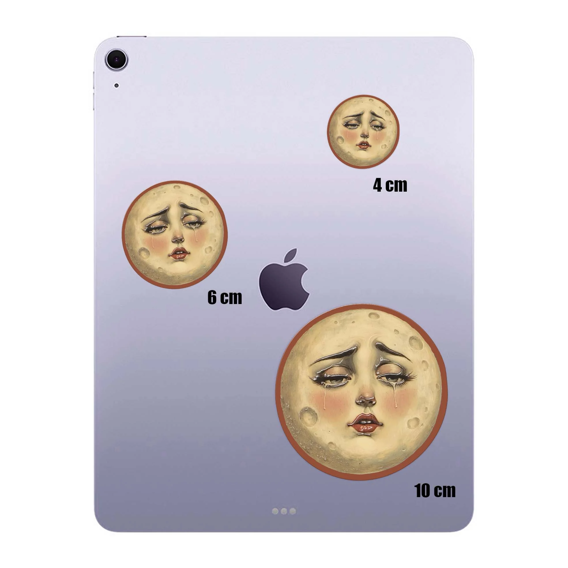 Crying Moon - Image 4