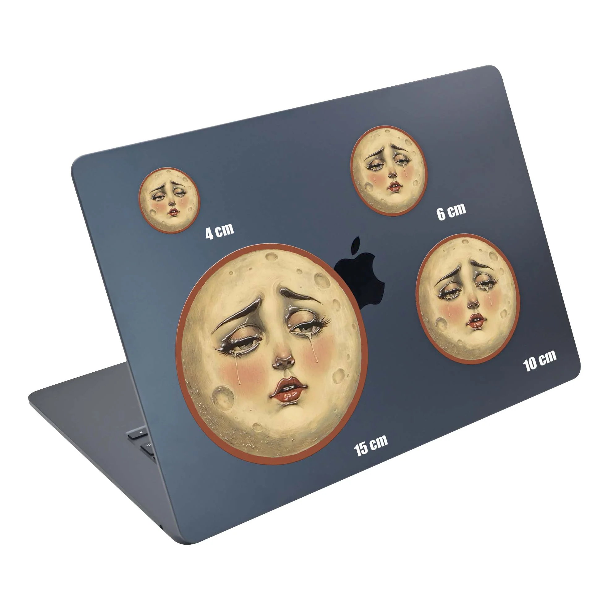 Crying Moon - Image 5