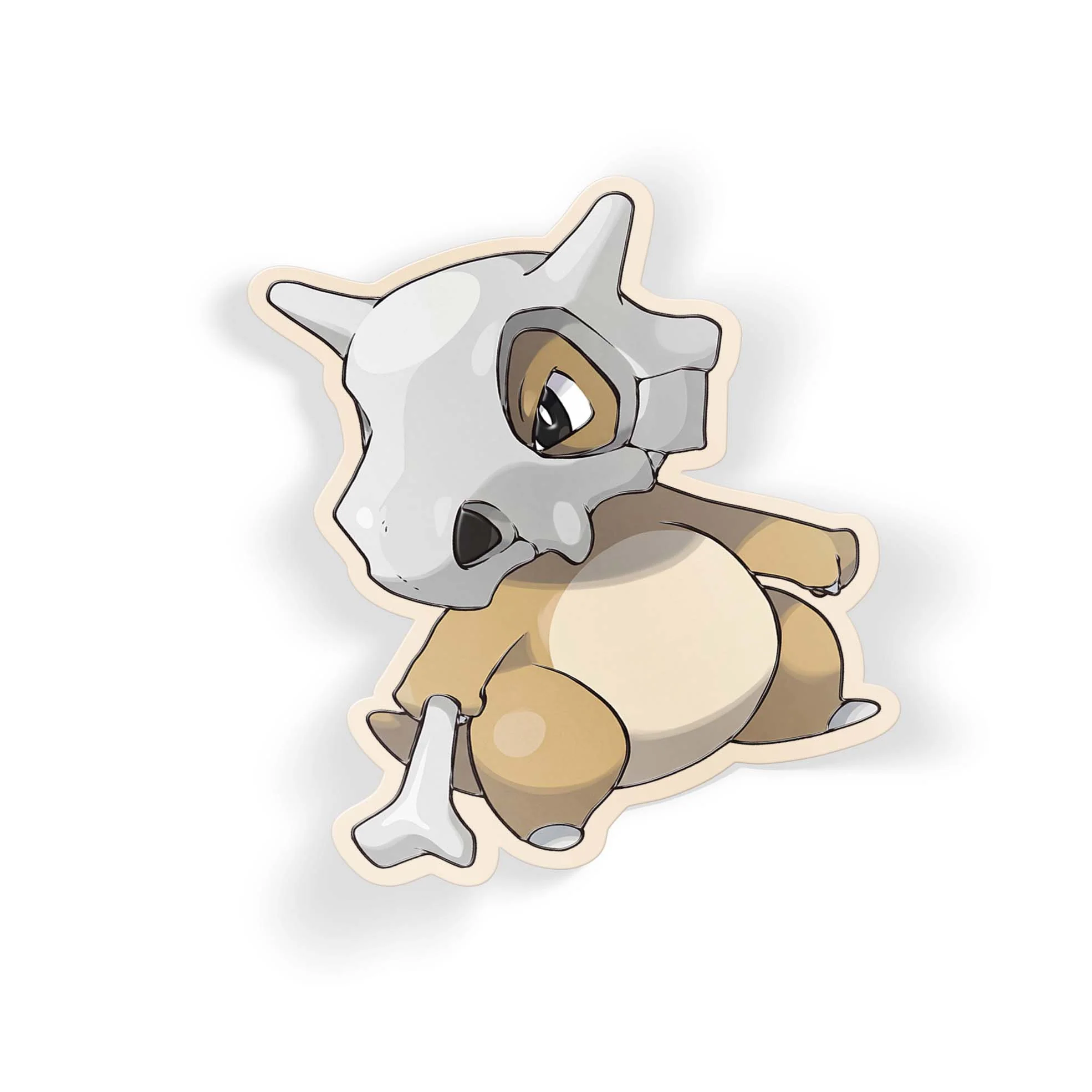 Cubone - Image 2