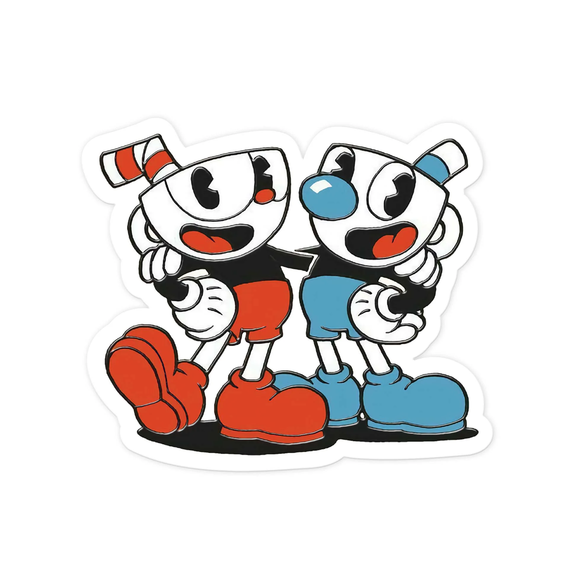 CupBros