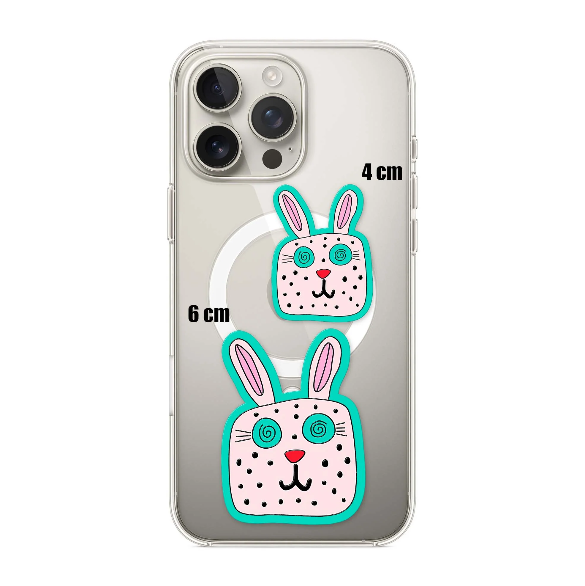 Cute Bunny II - Image 3