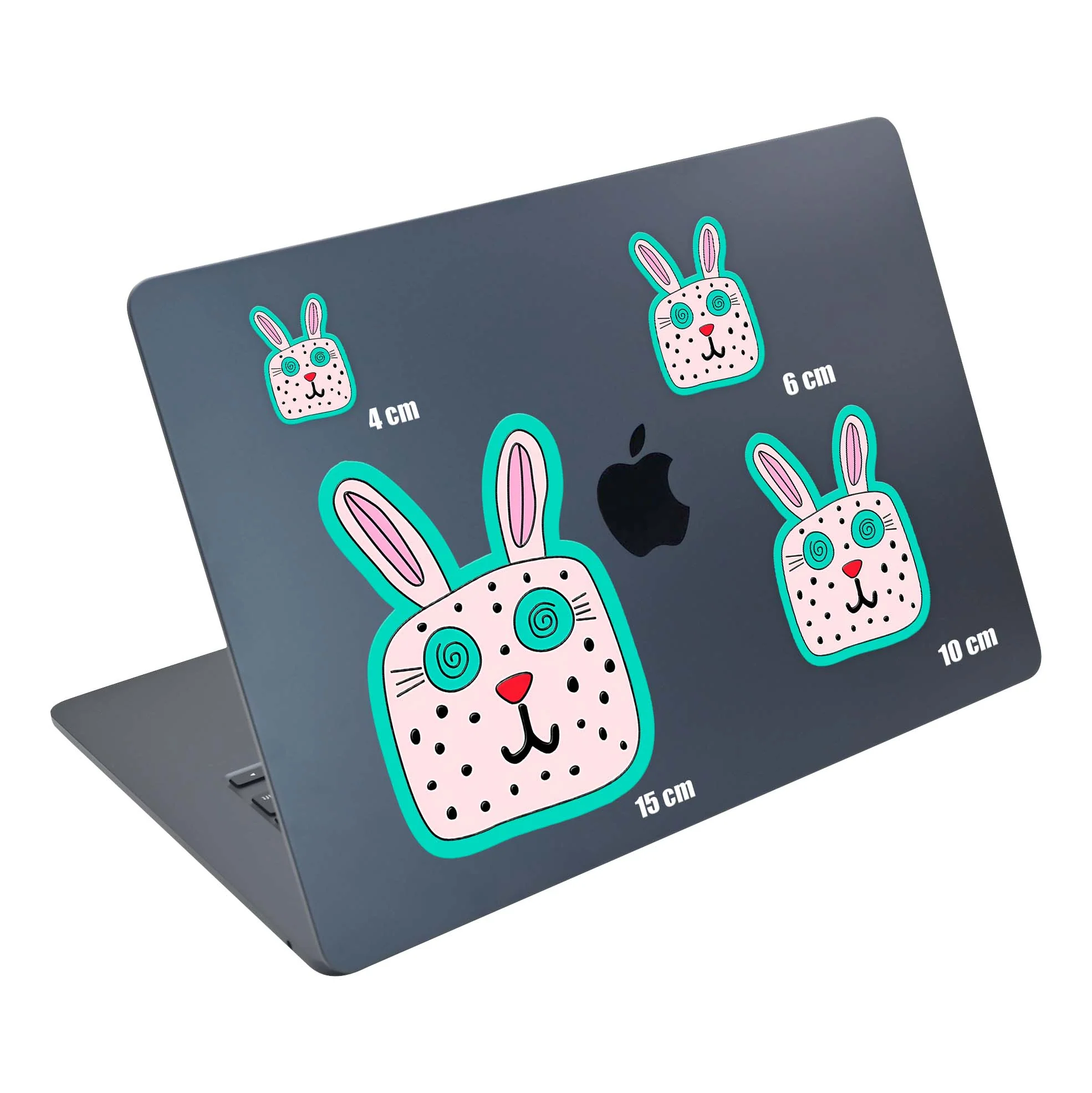 Cute Bunny II - Image 5
