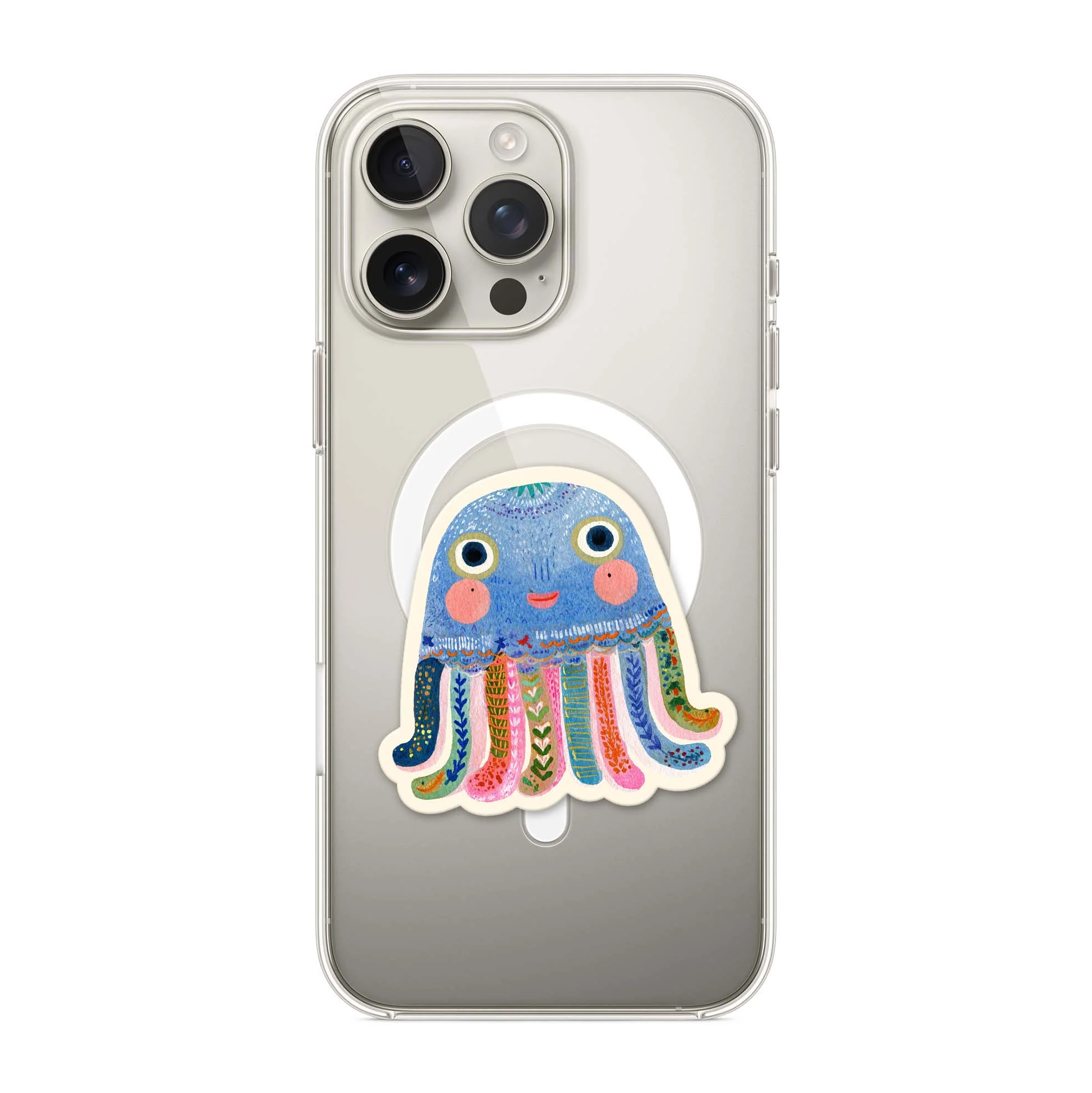 Cute Jelly - Image 3