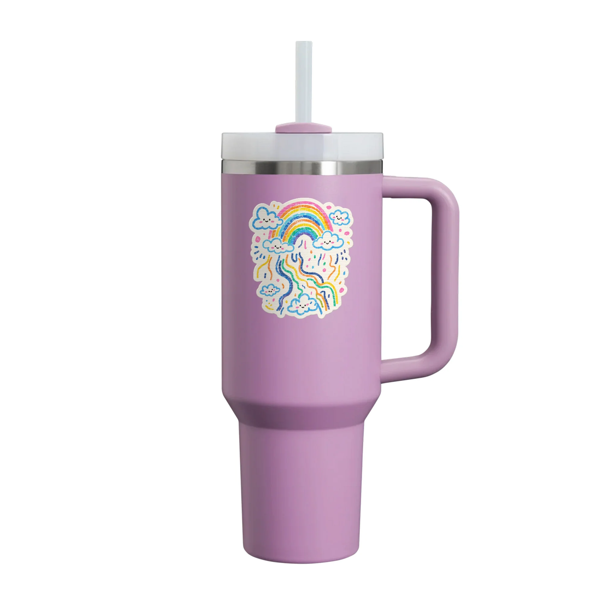 Cute Rainbow - Image 4