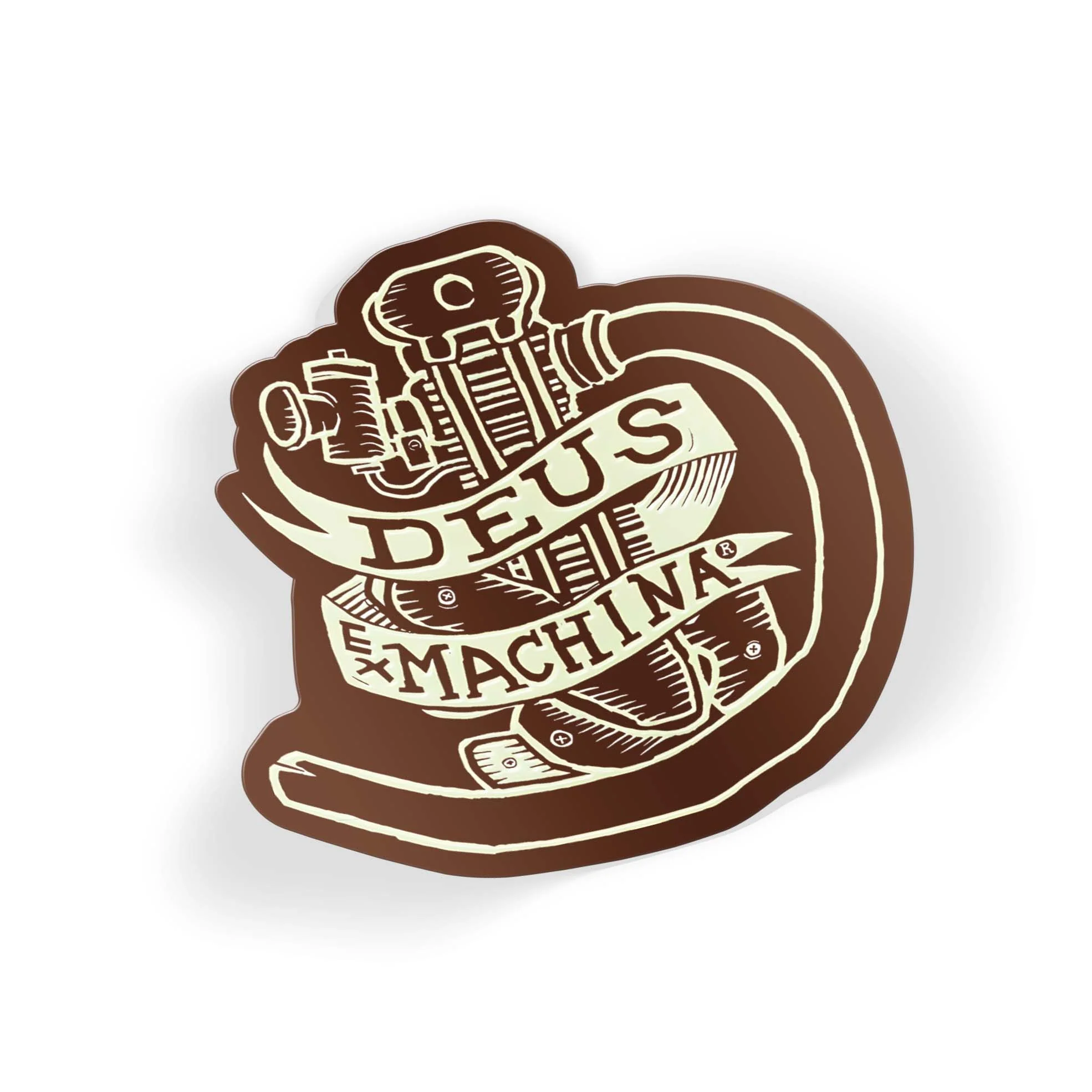 D.E Machina - Image 2
