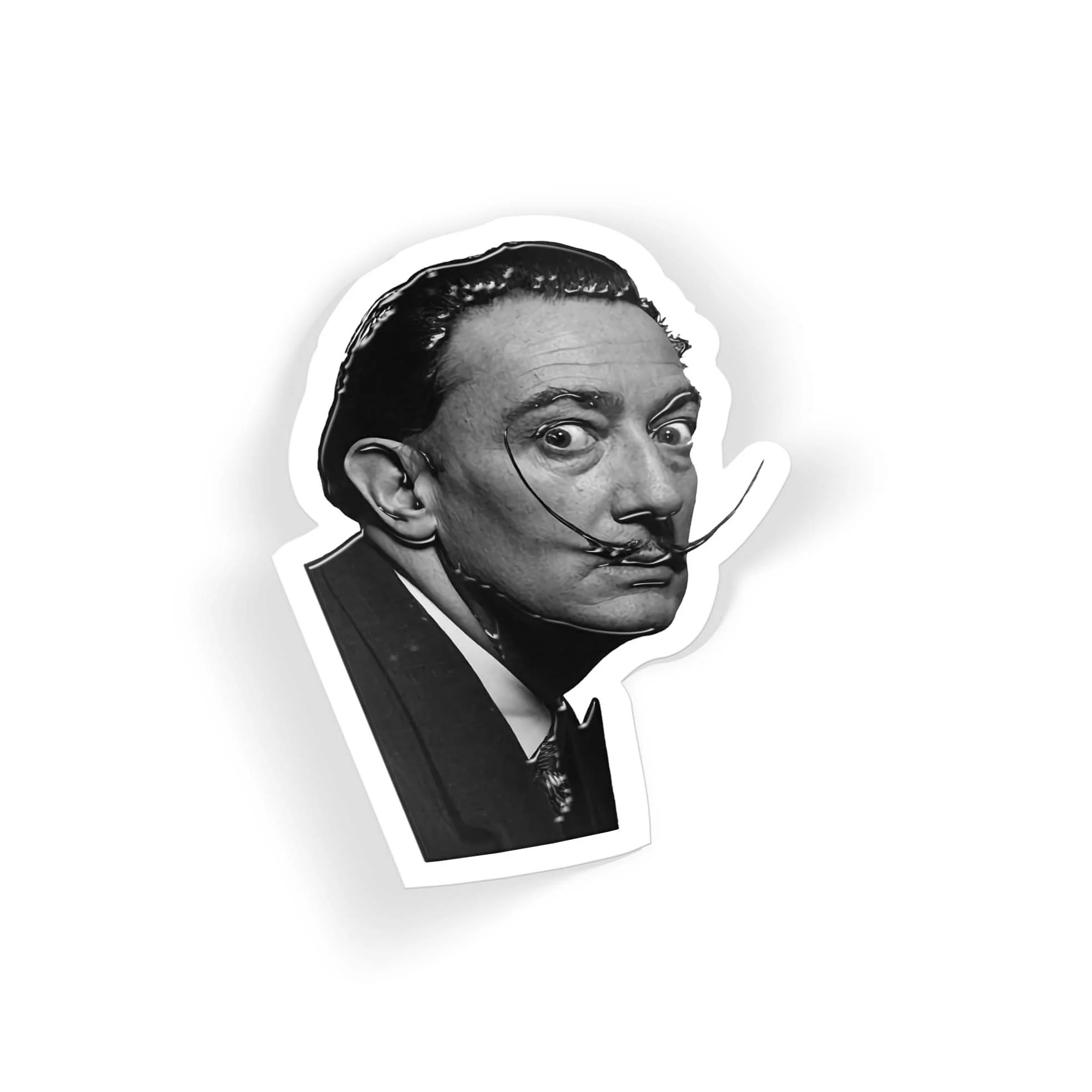 Dali Look - Image 2