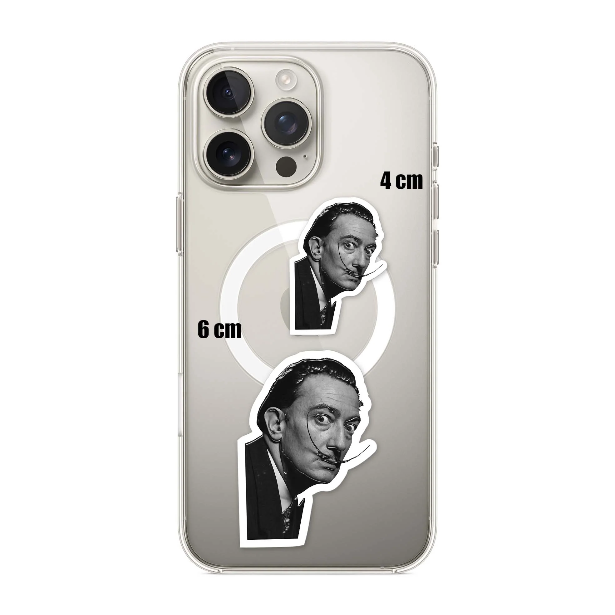 Dali Look - Image 3