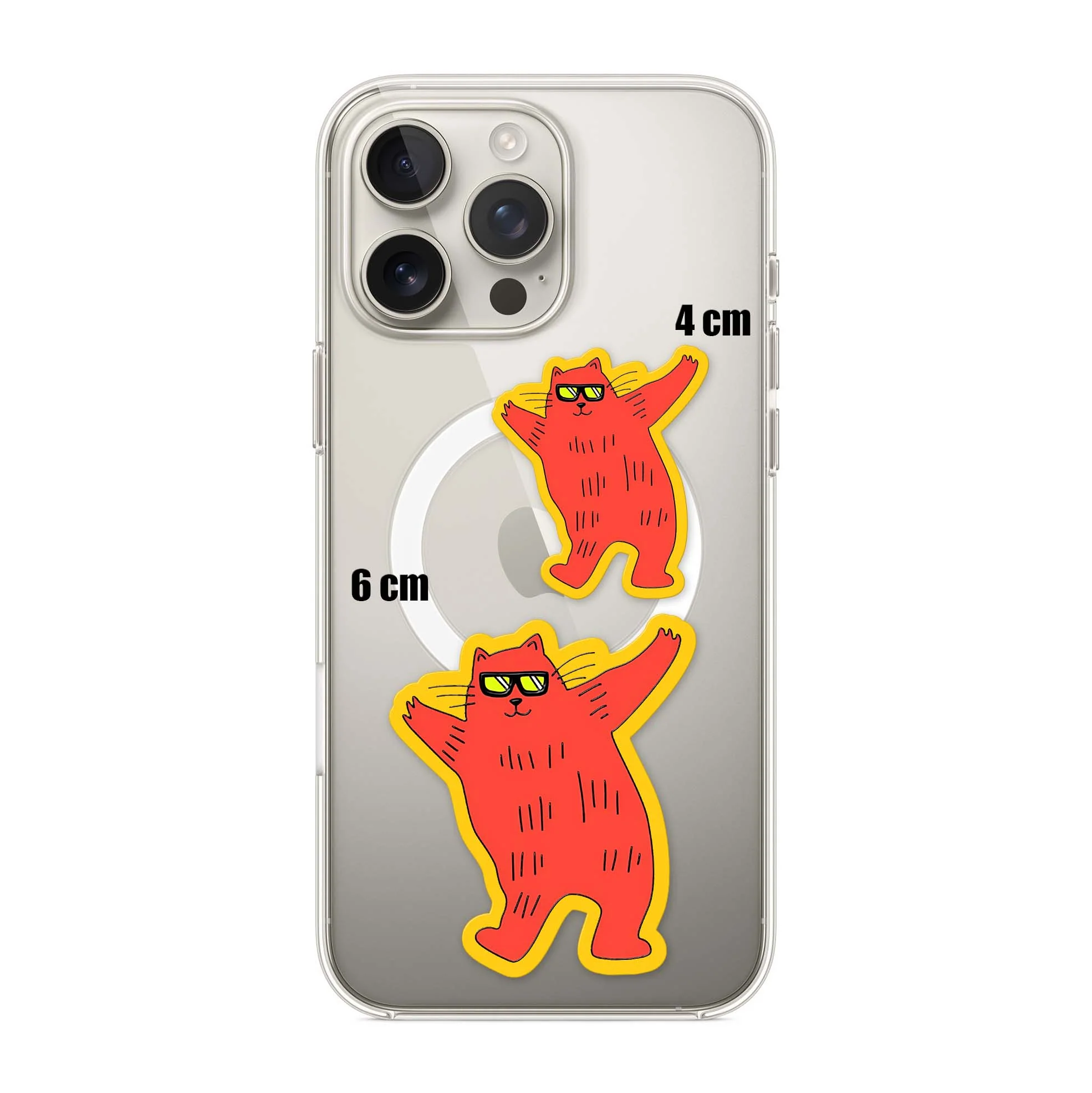 Dancer Cat - Image 3