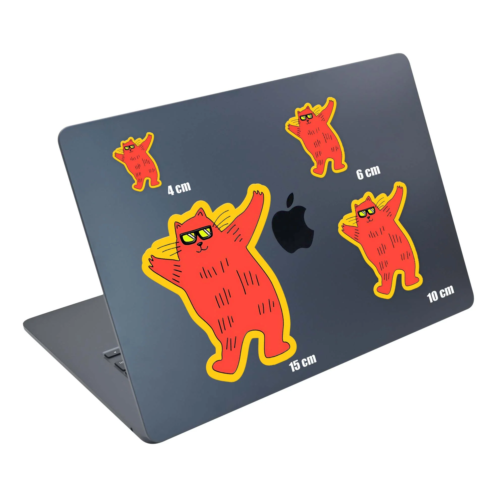 Dancer Cat - Image 5