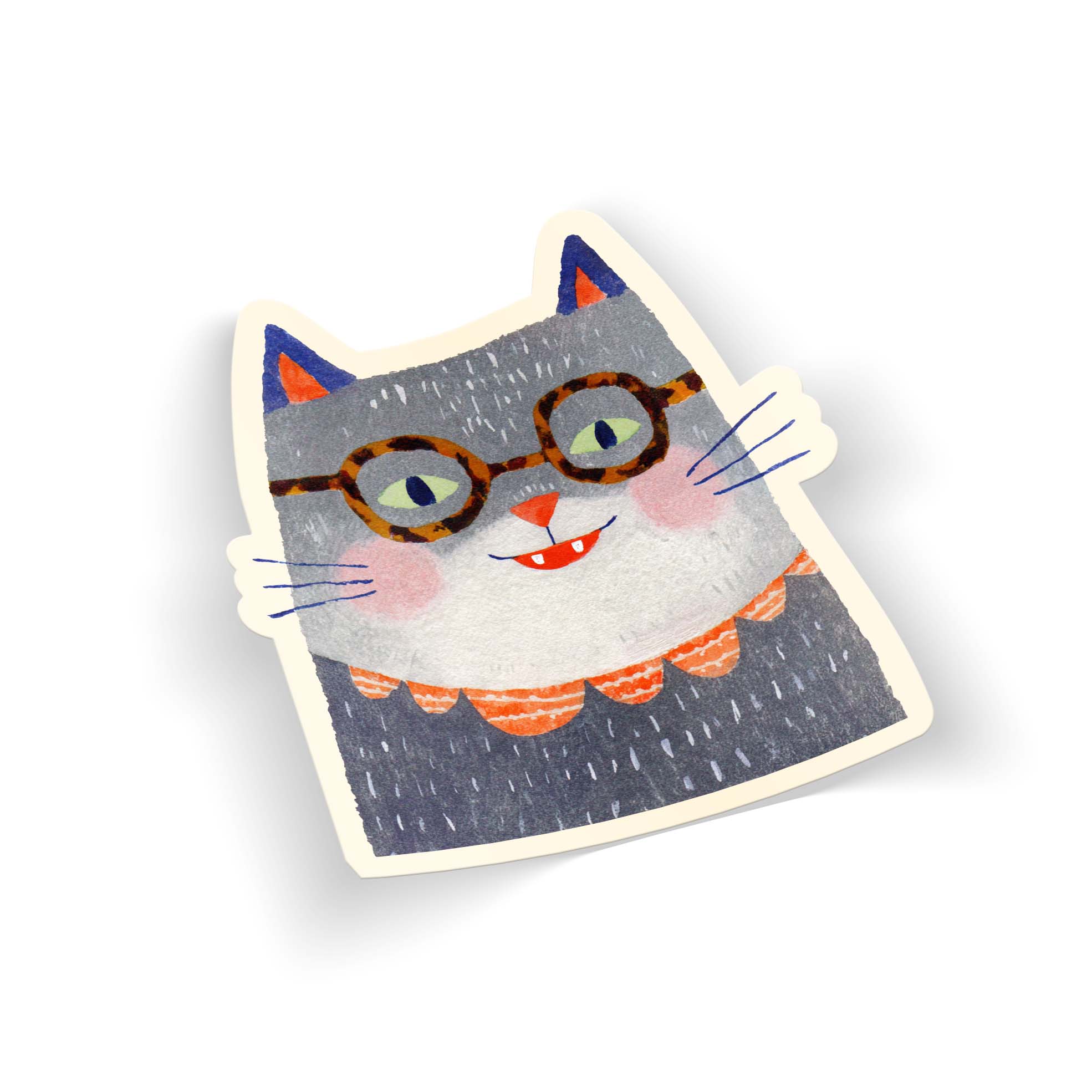 Dapper Cat - Image 2
