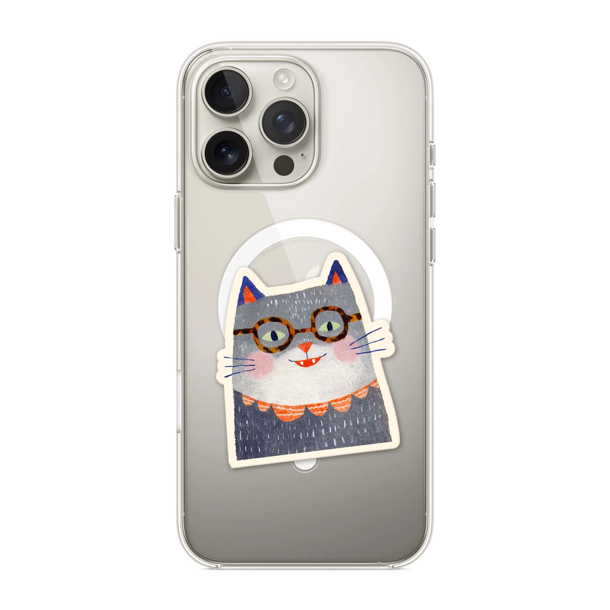 Dapper Cat - Image 3