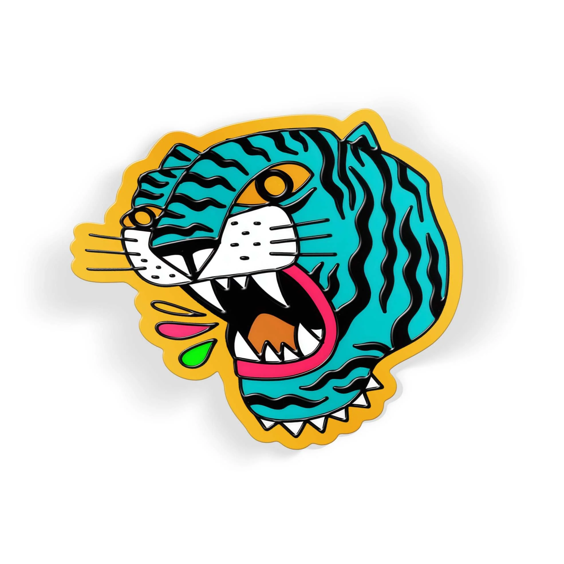 Wave Beast - Image 2
