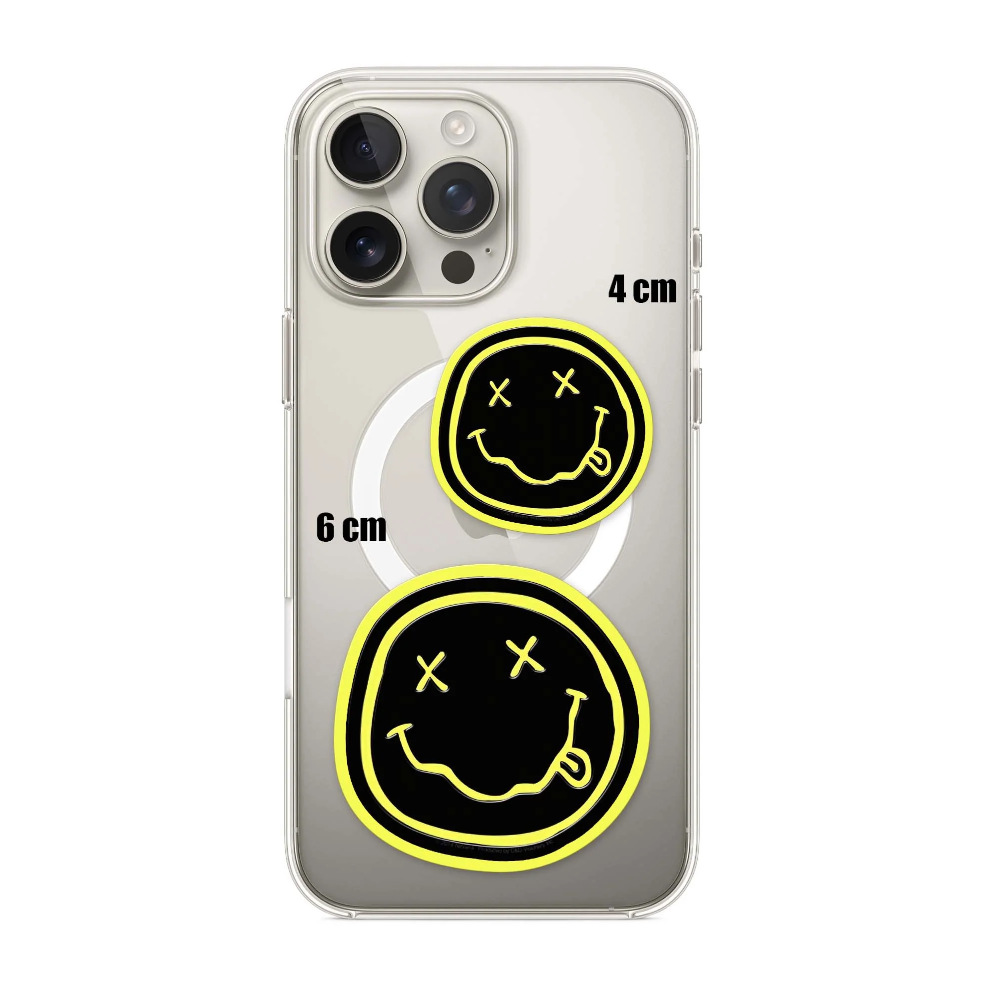 Dark Smile - Image 3