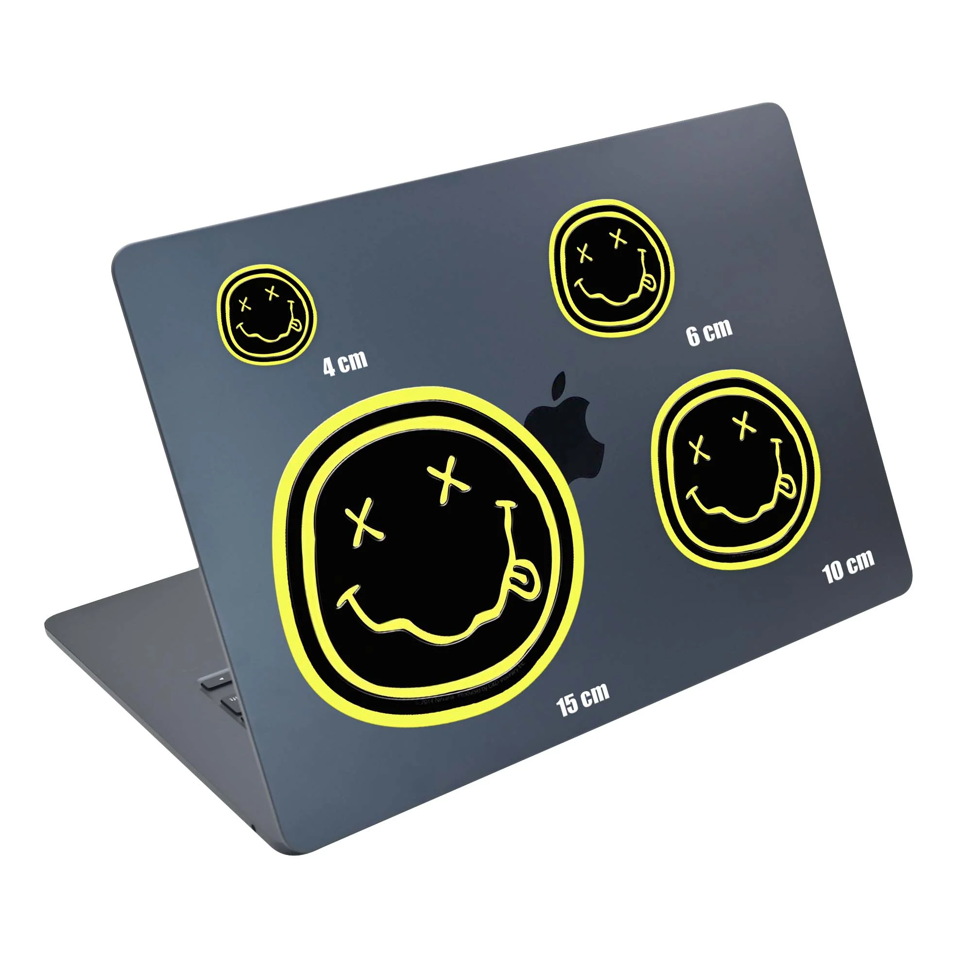 Dark Smile - Image 5