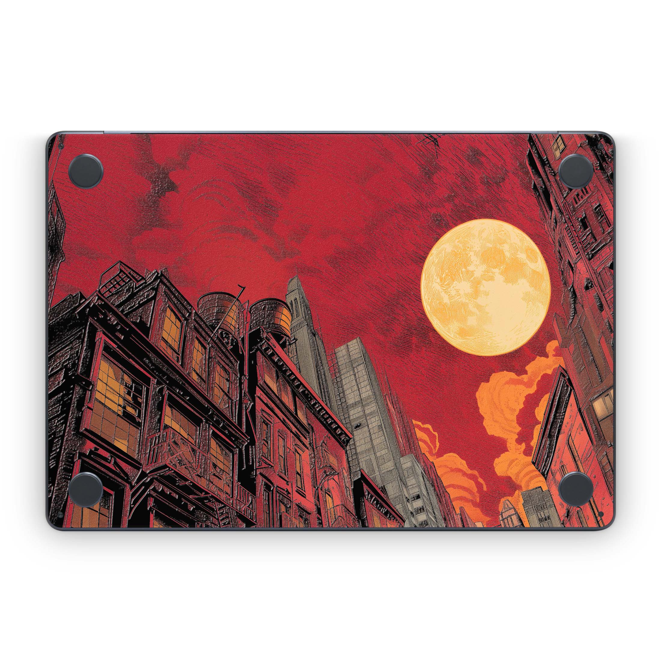 DarkLord - MacBook - Image 3