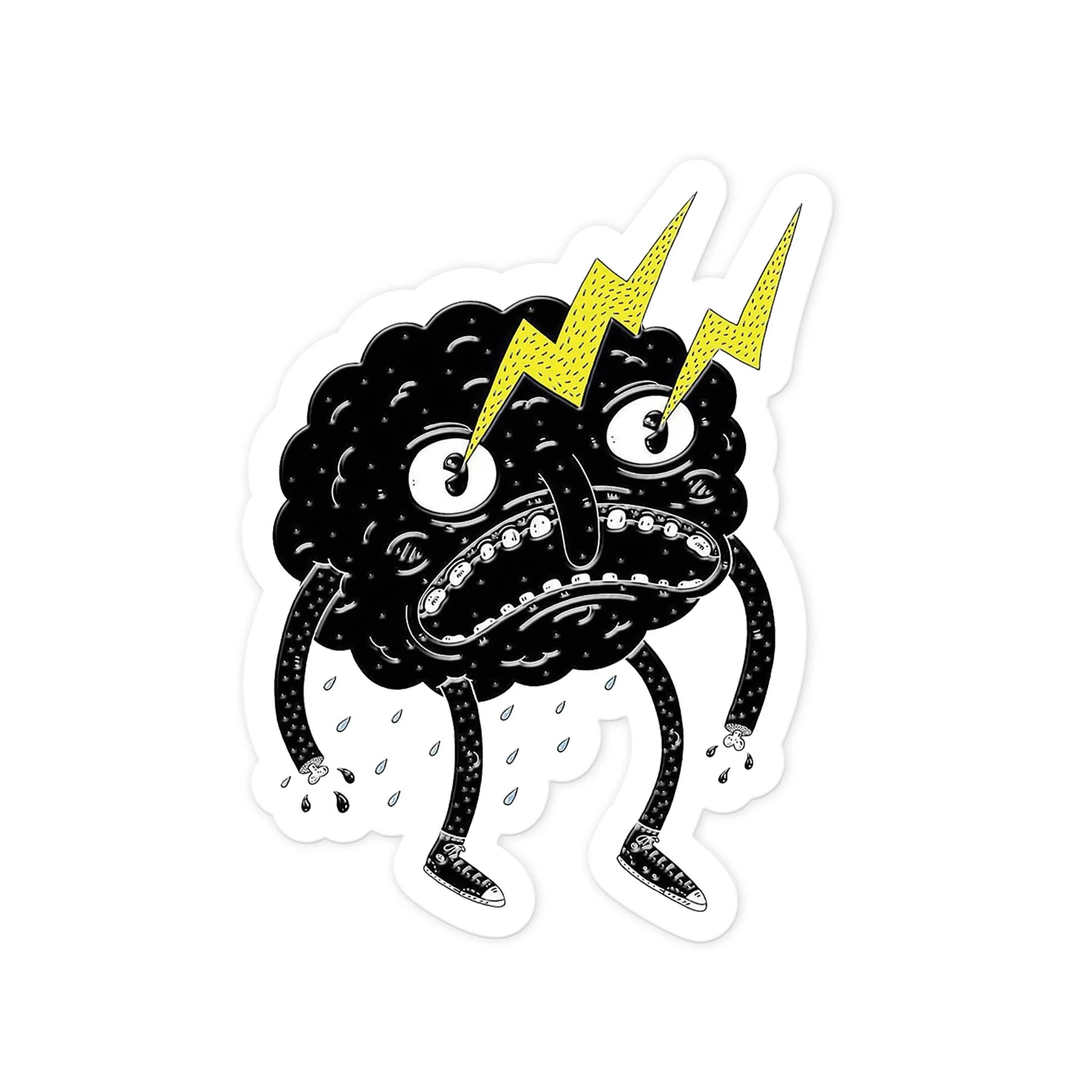 DarkZap