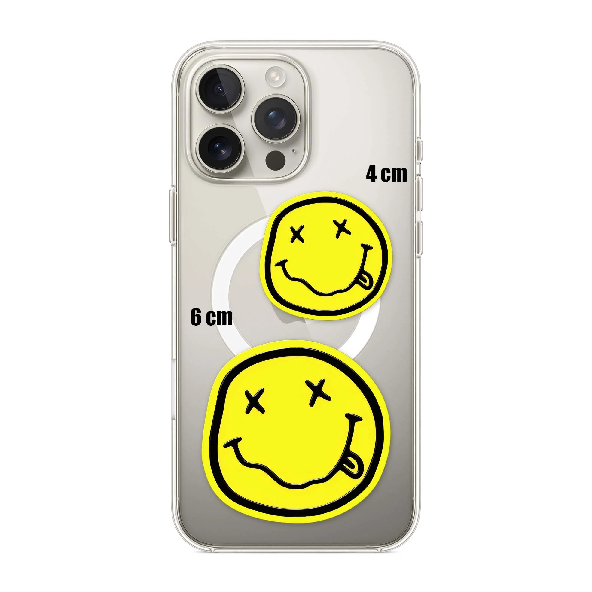 Dead Smile - Image 3
