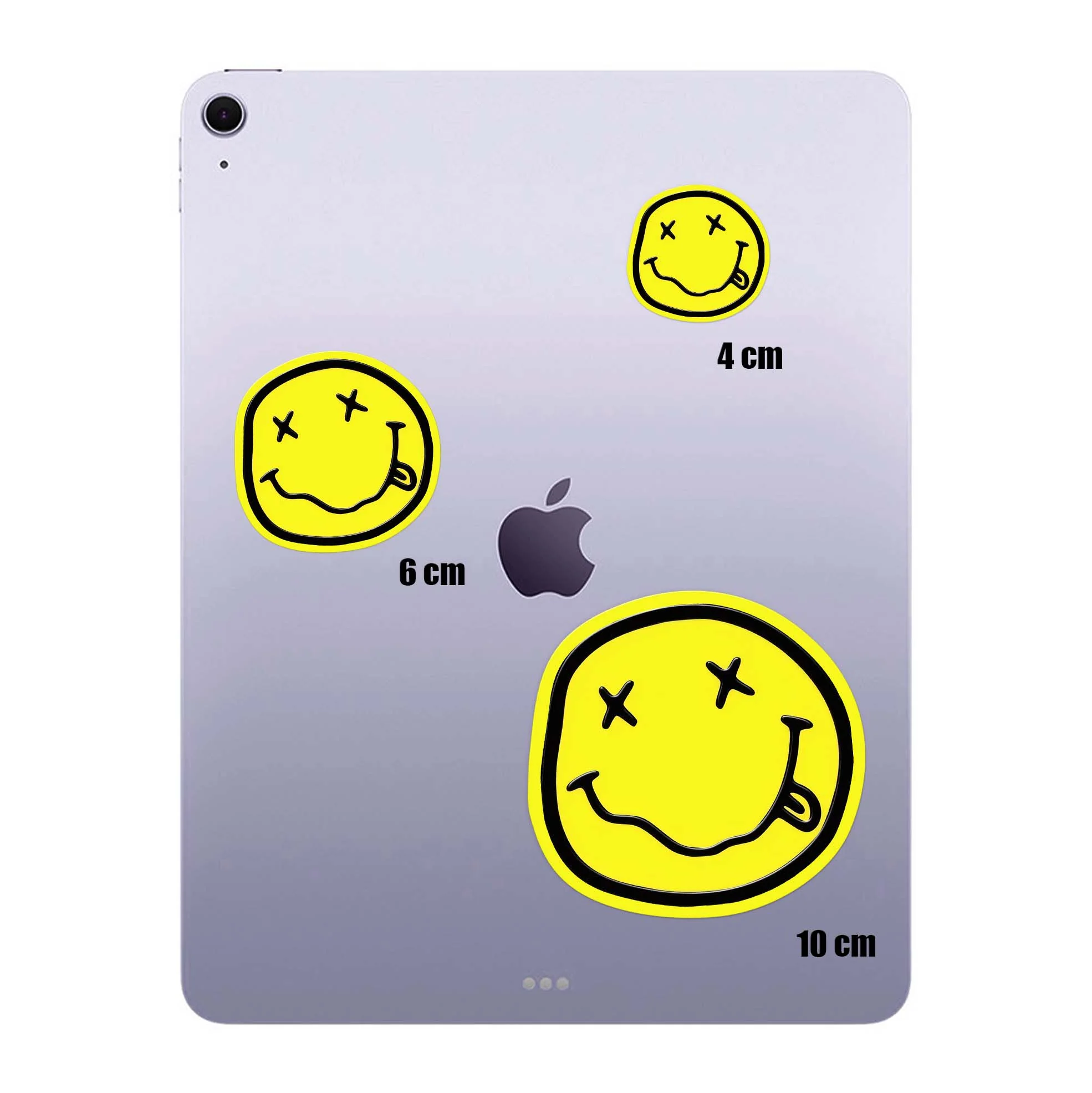 Dead Smile - Image 4