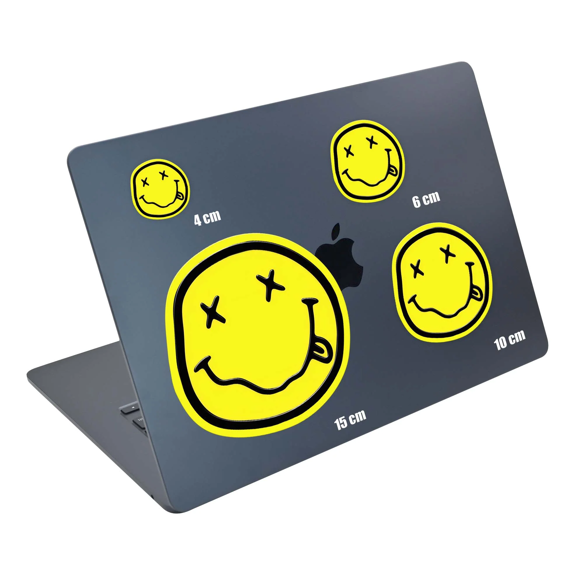 Dead Smile - Image 5