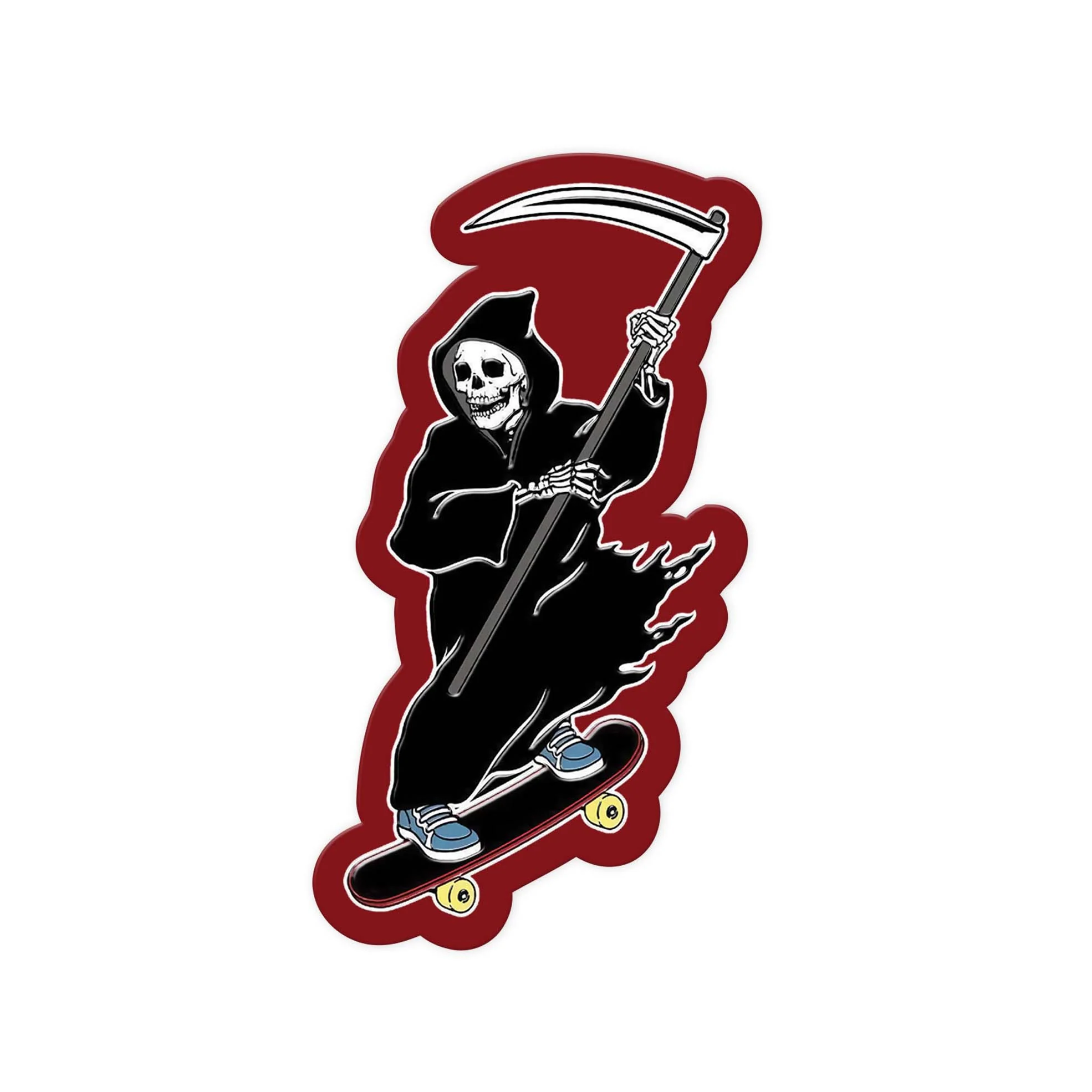 DeadRoll