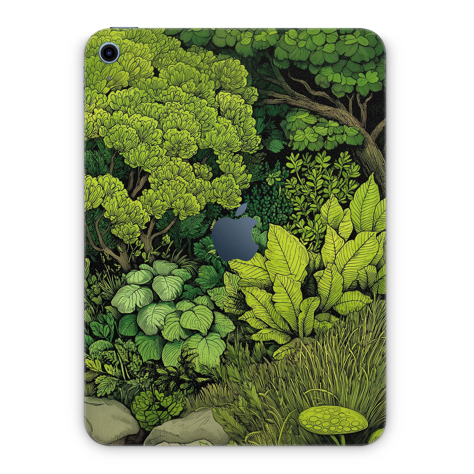 DeepGrove - iPad - Image 3