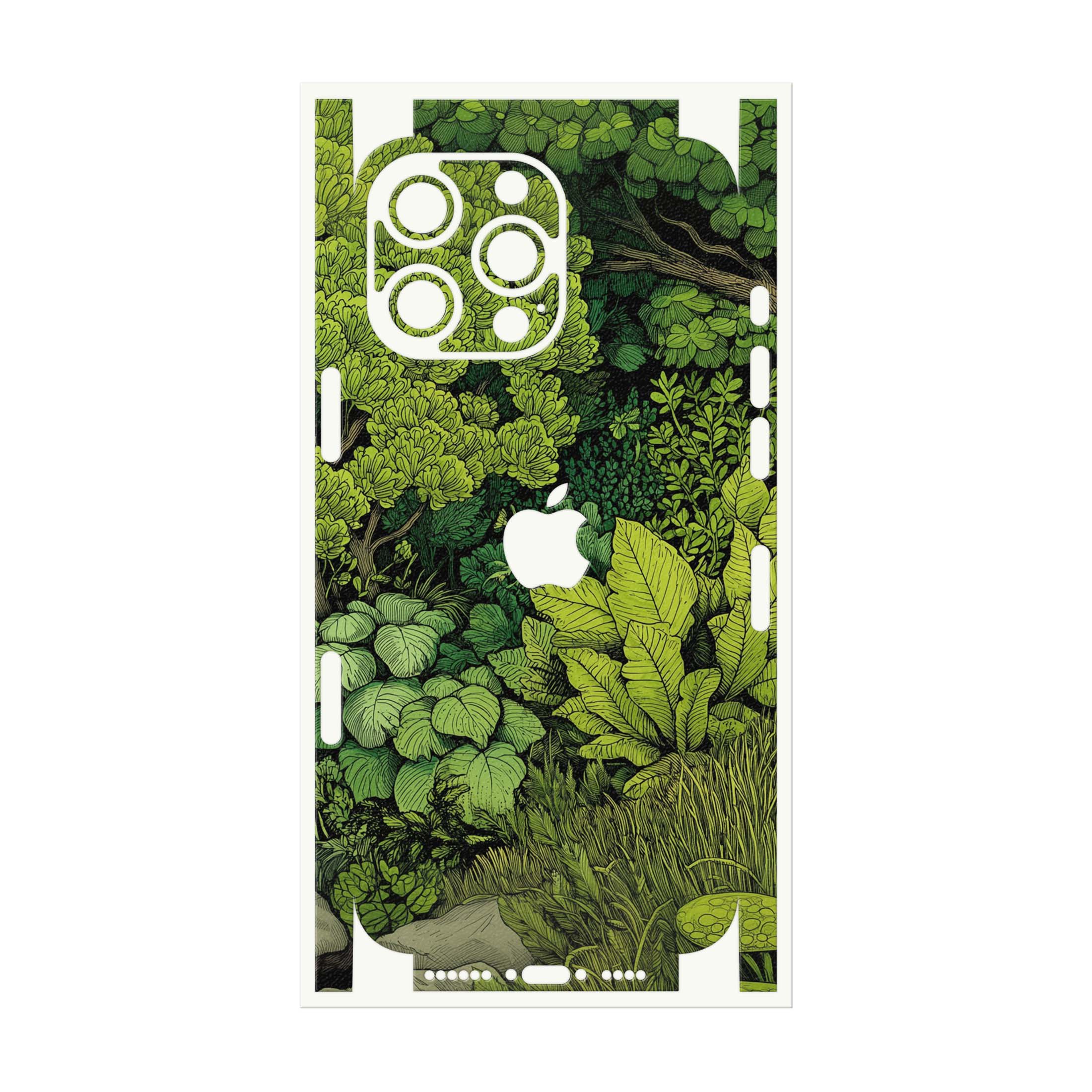 DeepGrove - iPhone - Image 2