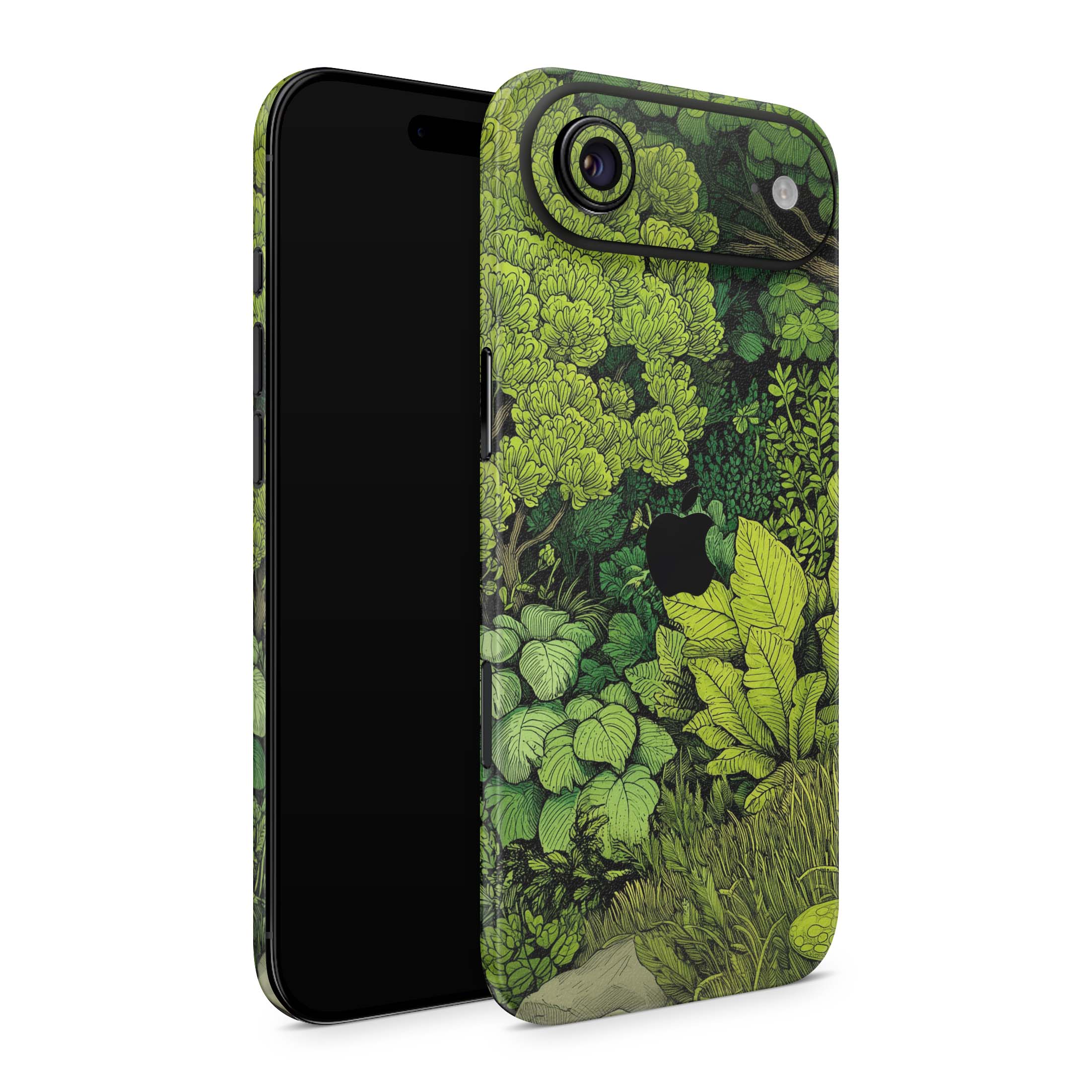 DeepGrove - iPhone - Image 3