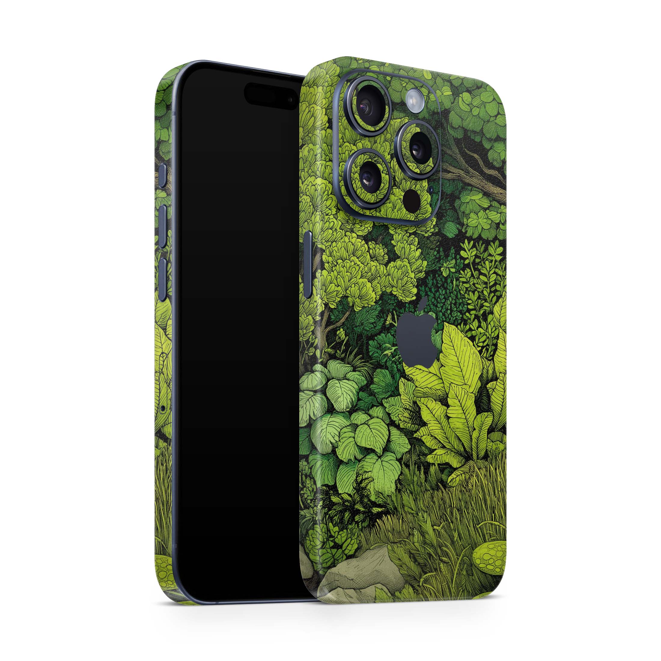 DeepGrove - iPhone - Image 5