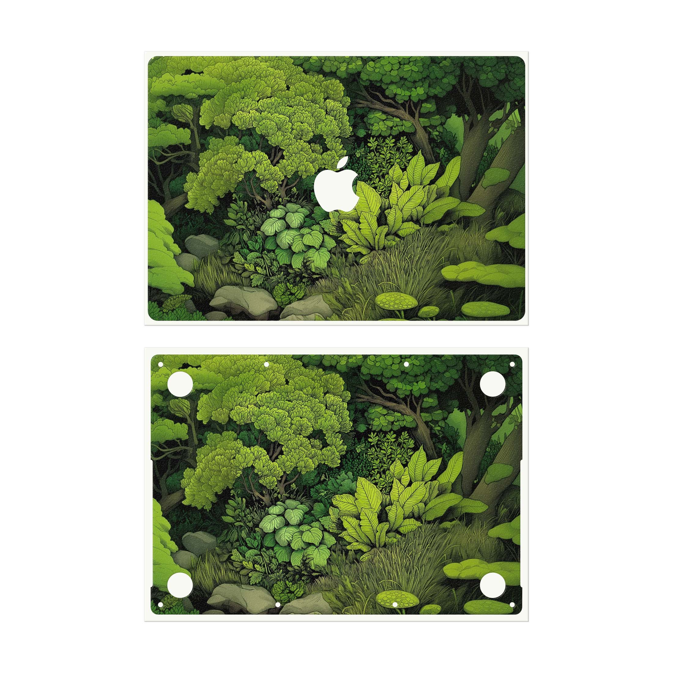 DeepGrove - MacBook - Image 2