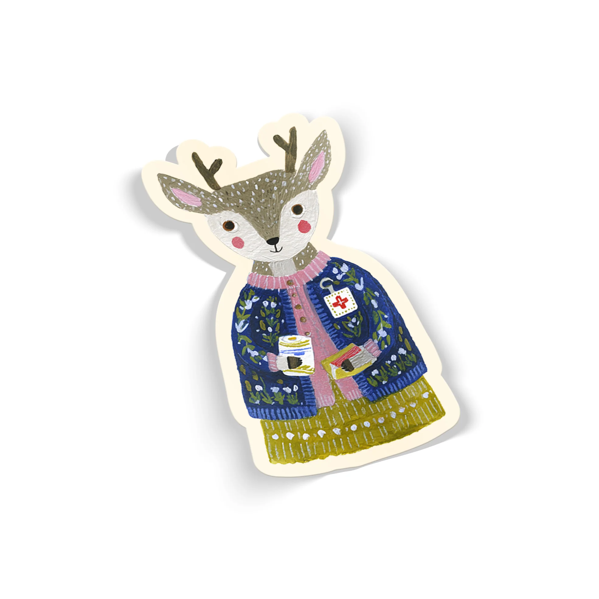 Deer Diary - Image 2