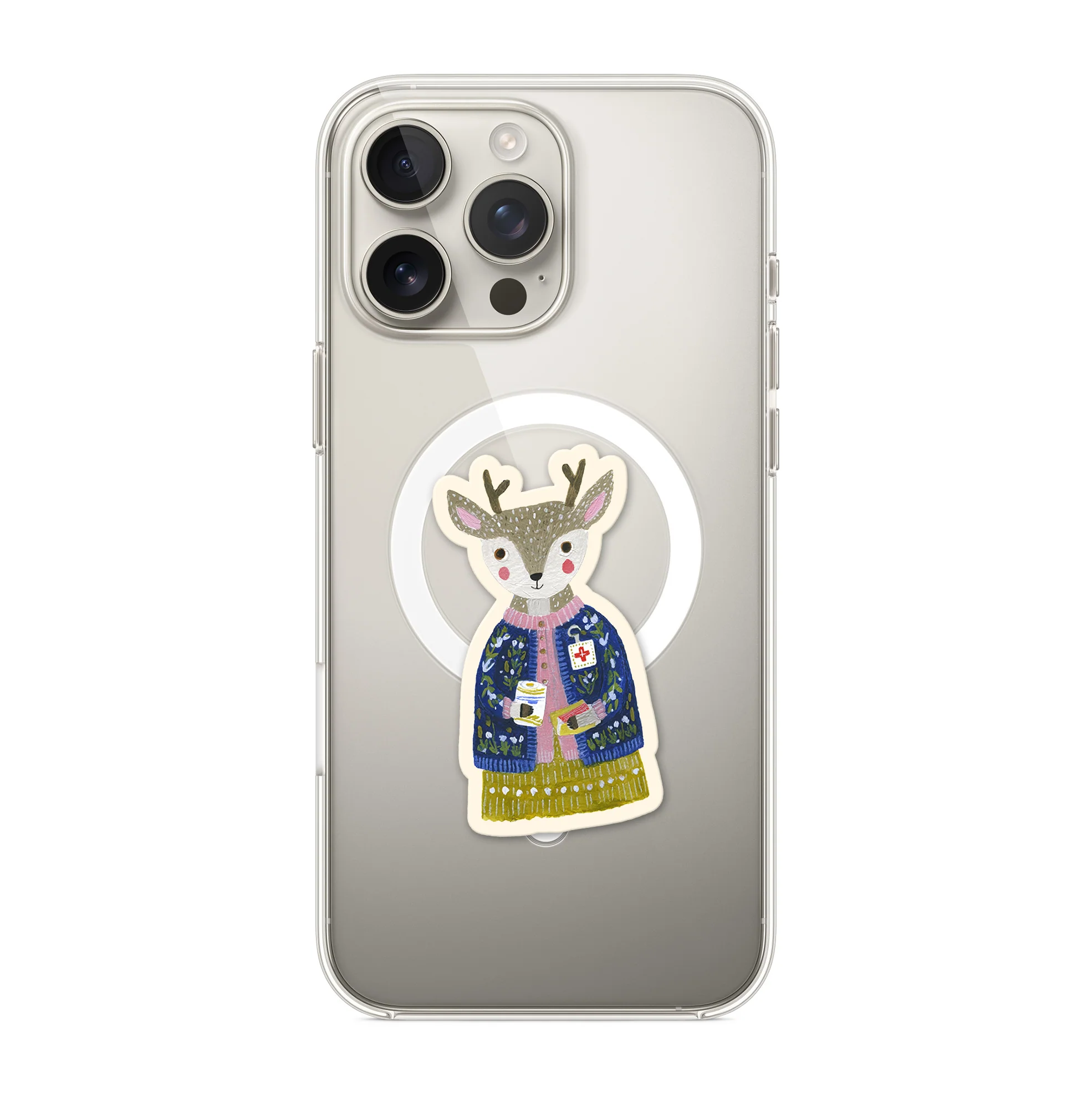 Deer Diary - Image 3