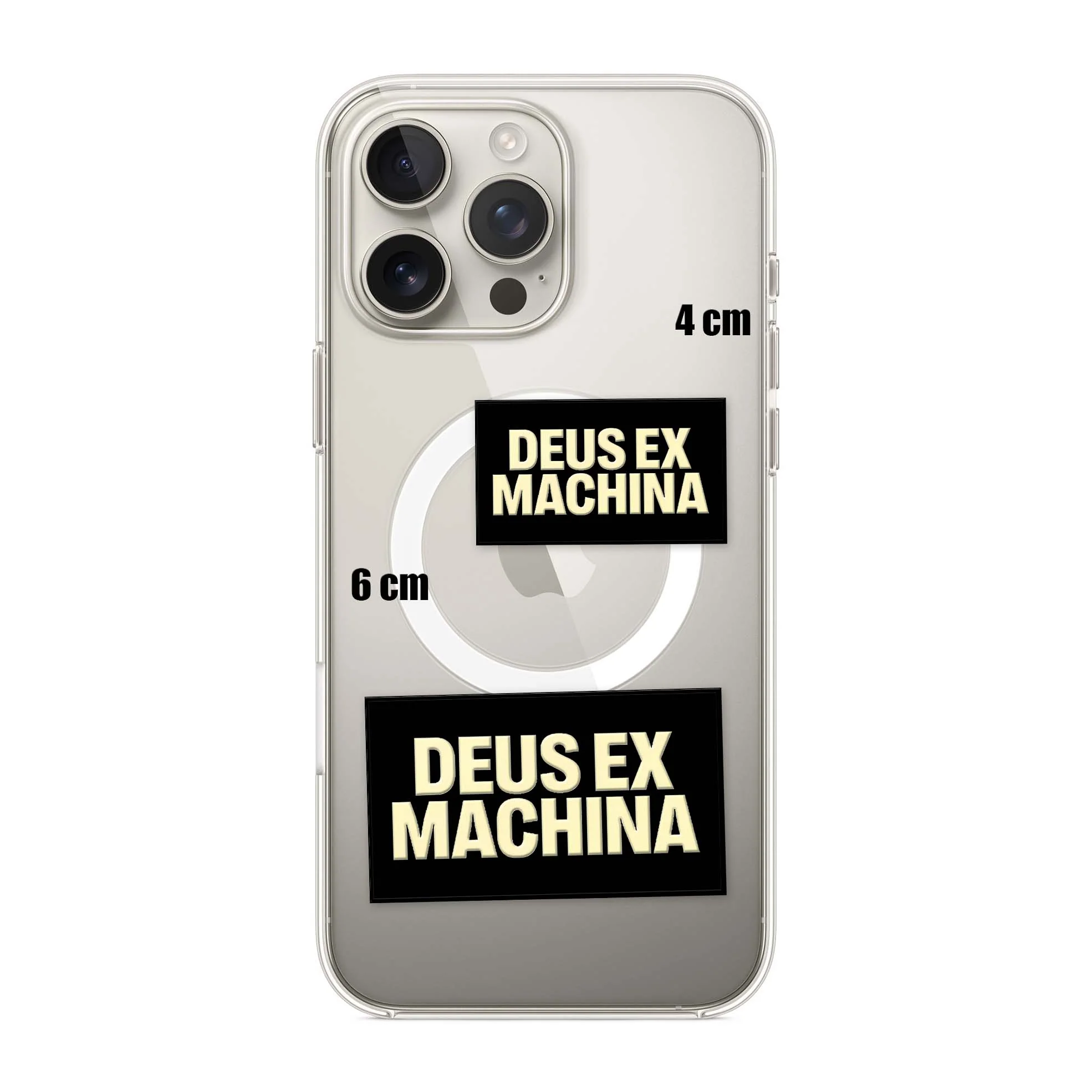 DEM II - Image 3