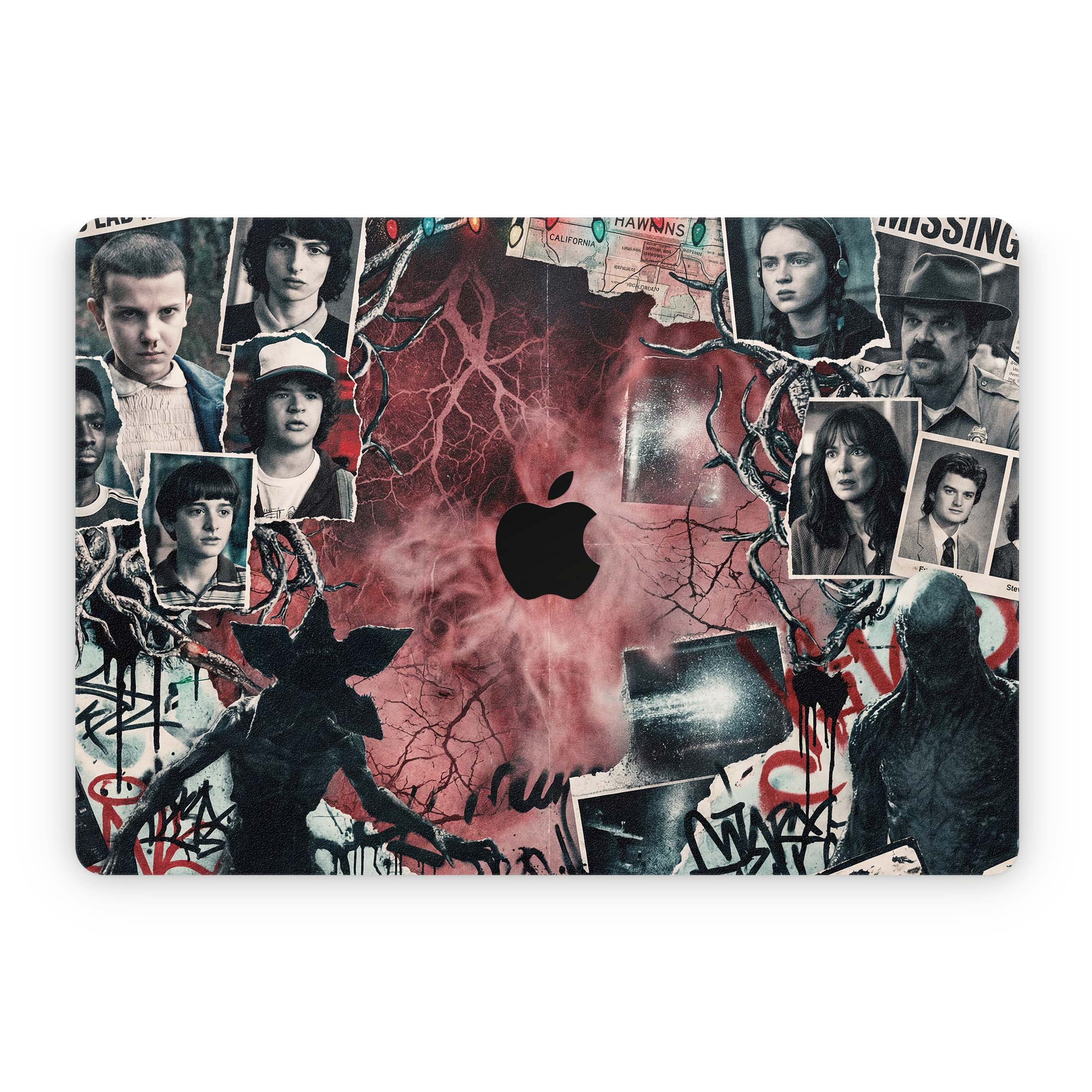 Demogorgon - MacBook - Image 4