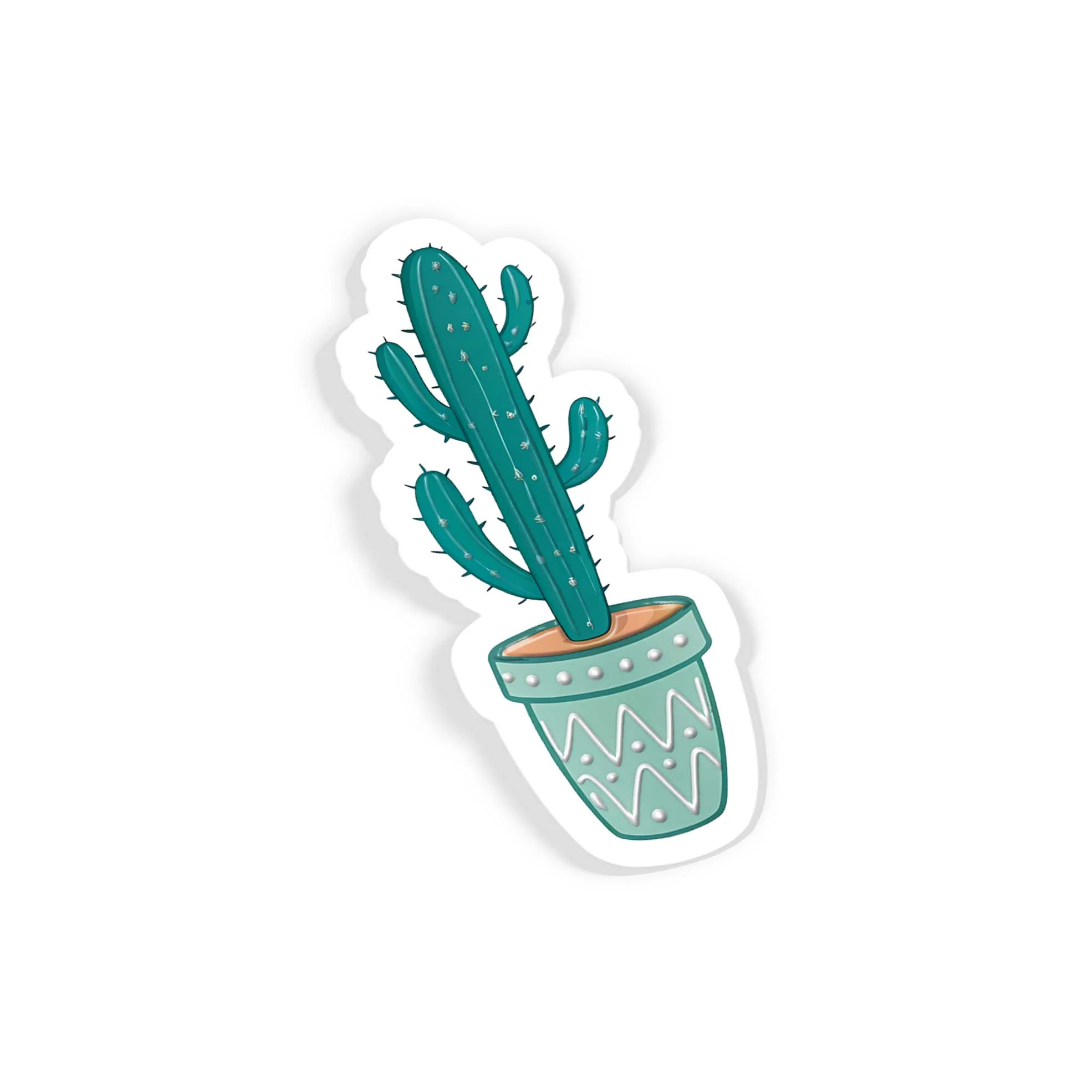 Desert Pot - Image 2