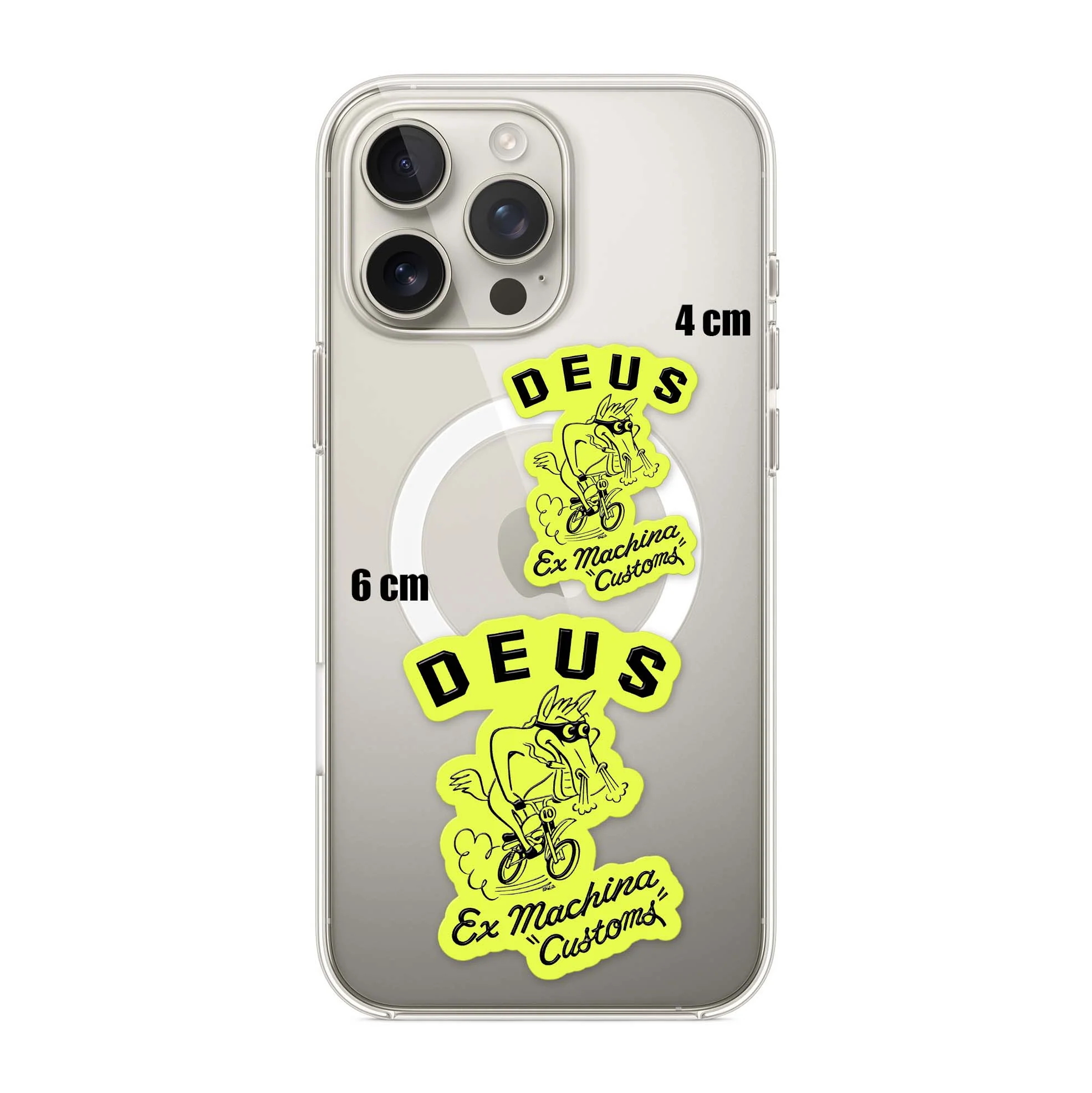 Deus Horse - Image 3