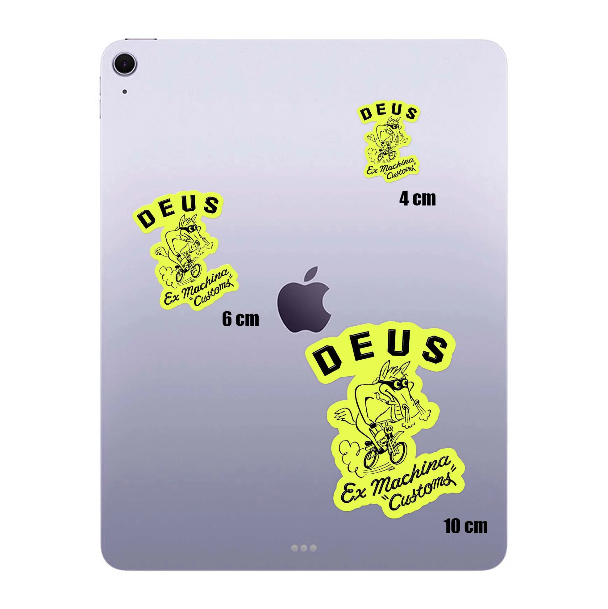 Deus Horse - Image 4