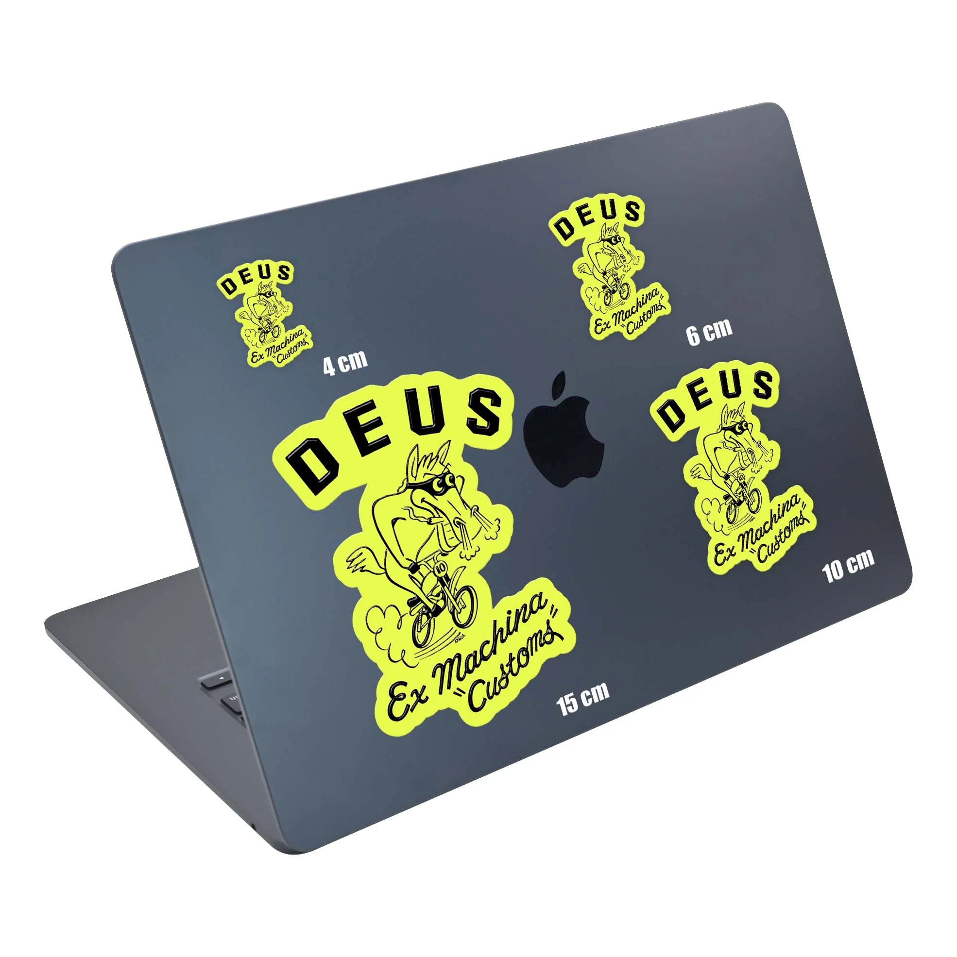 Deus Horse - Image 5
