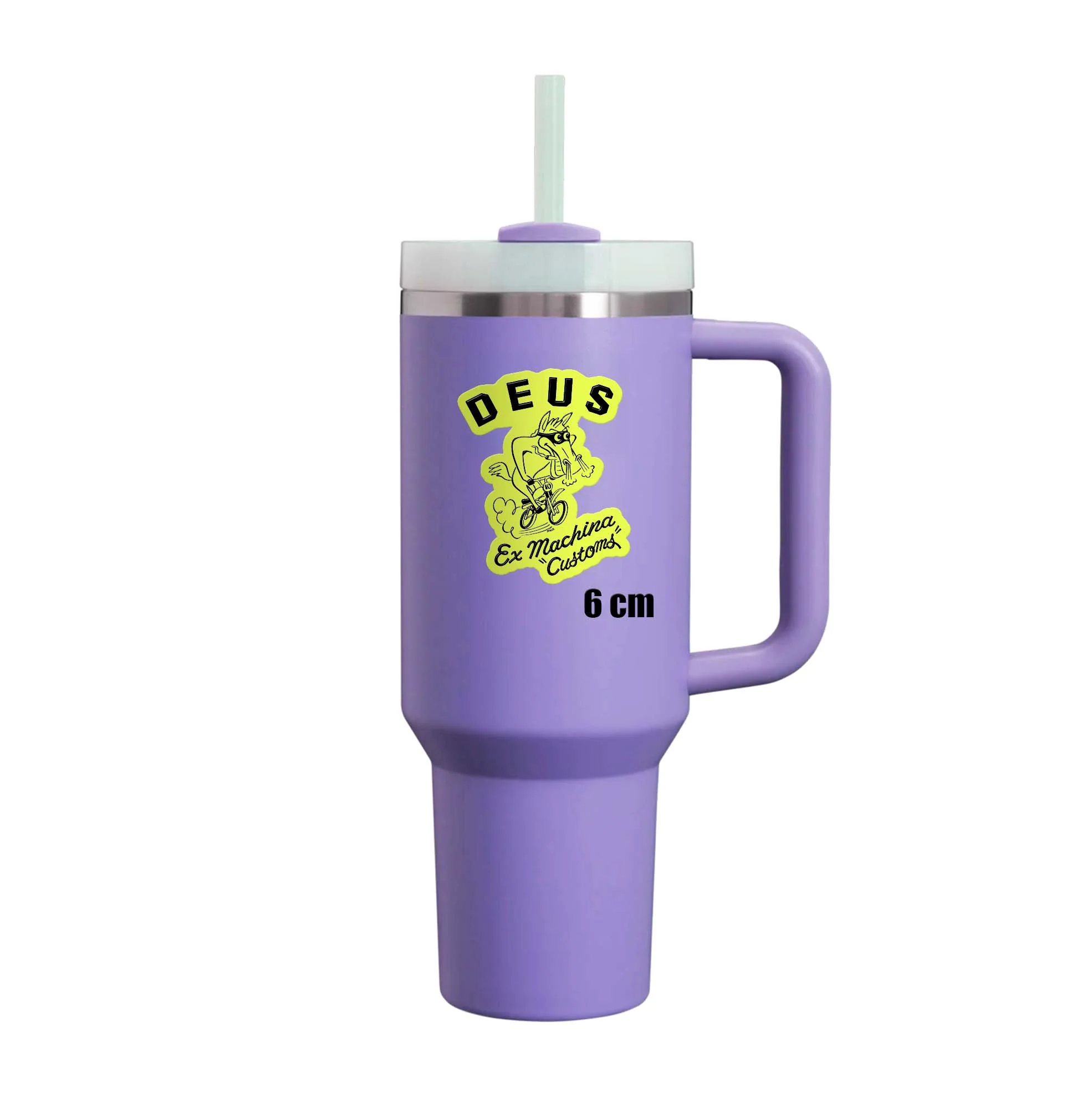 Deus Horse - Image 6