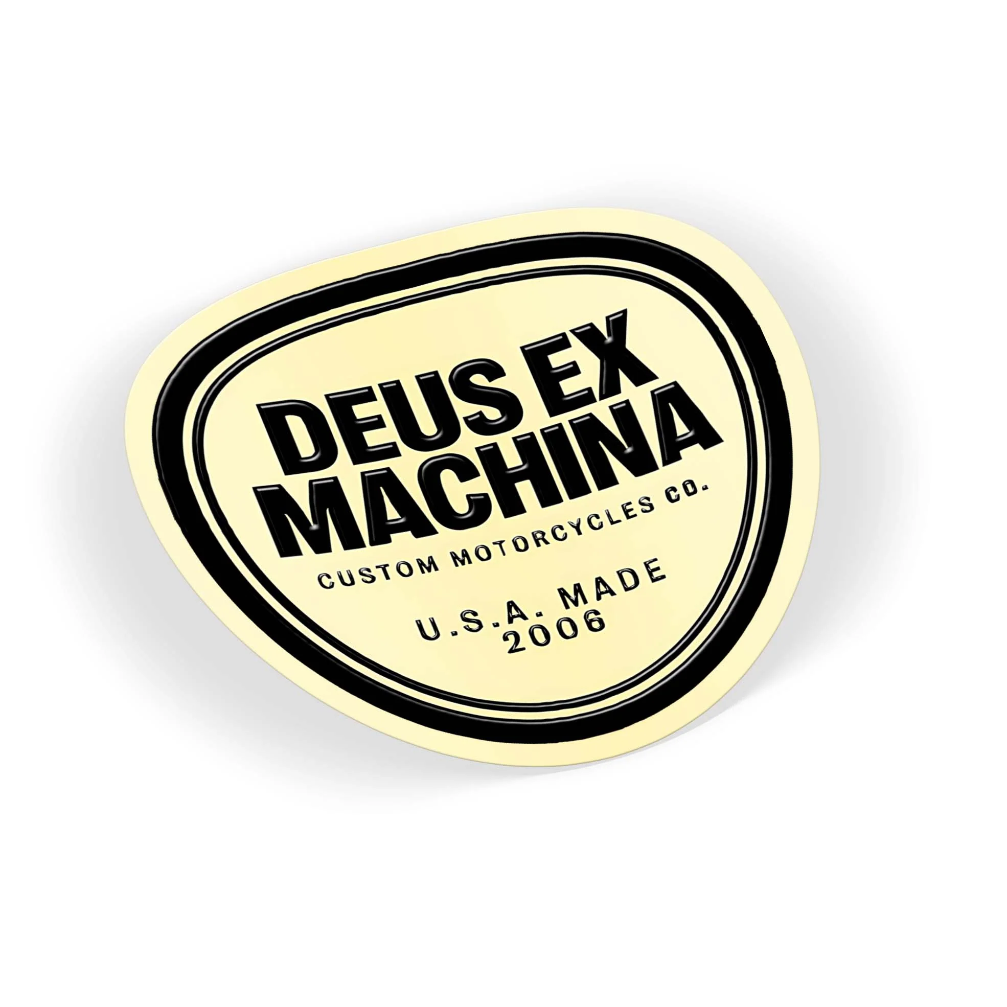 Deus USA - Image 2