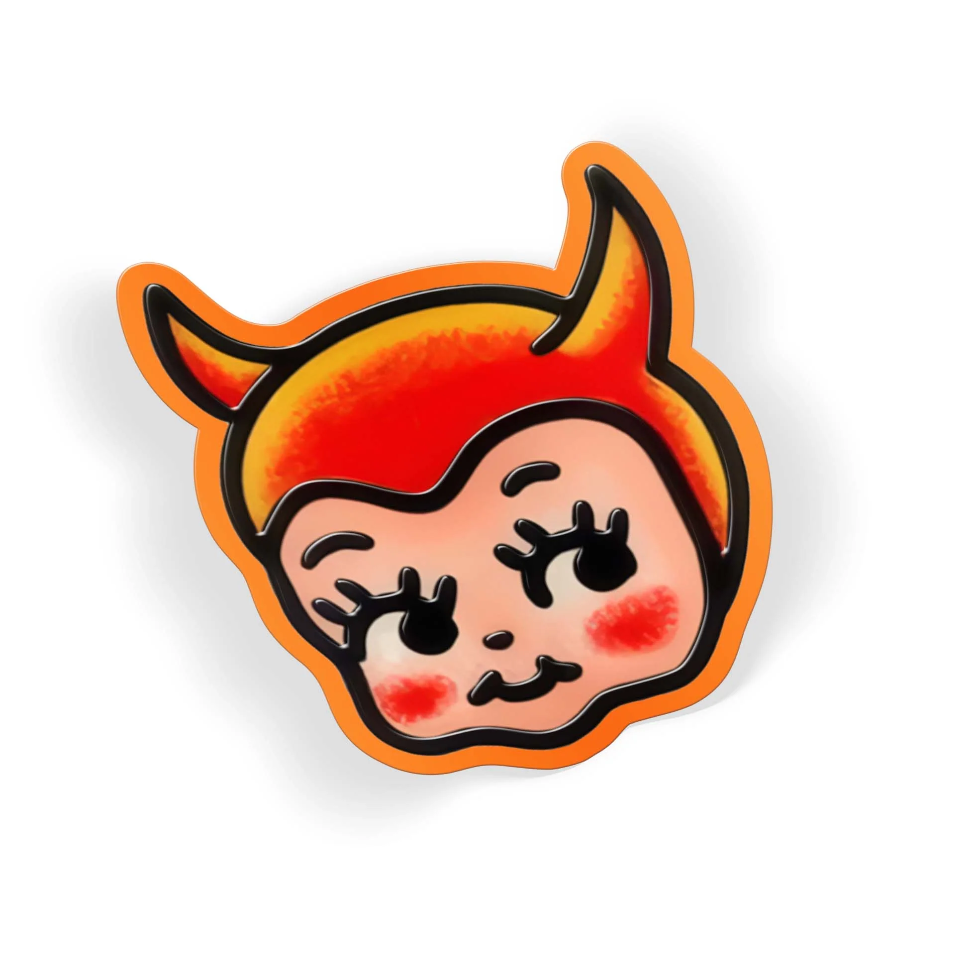 Devil Smile - Image 2