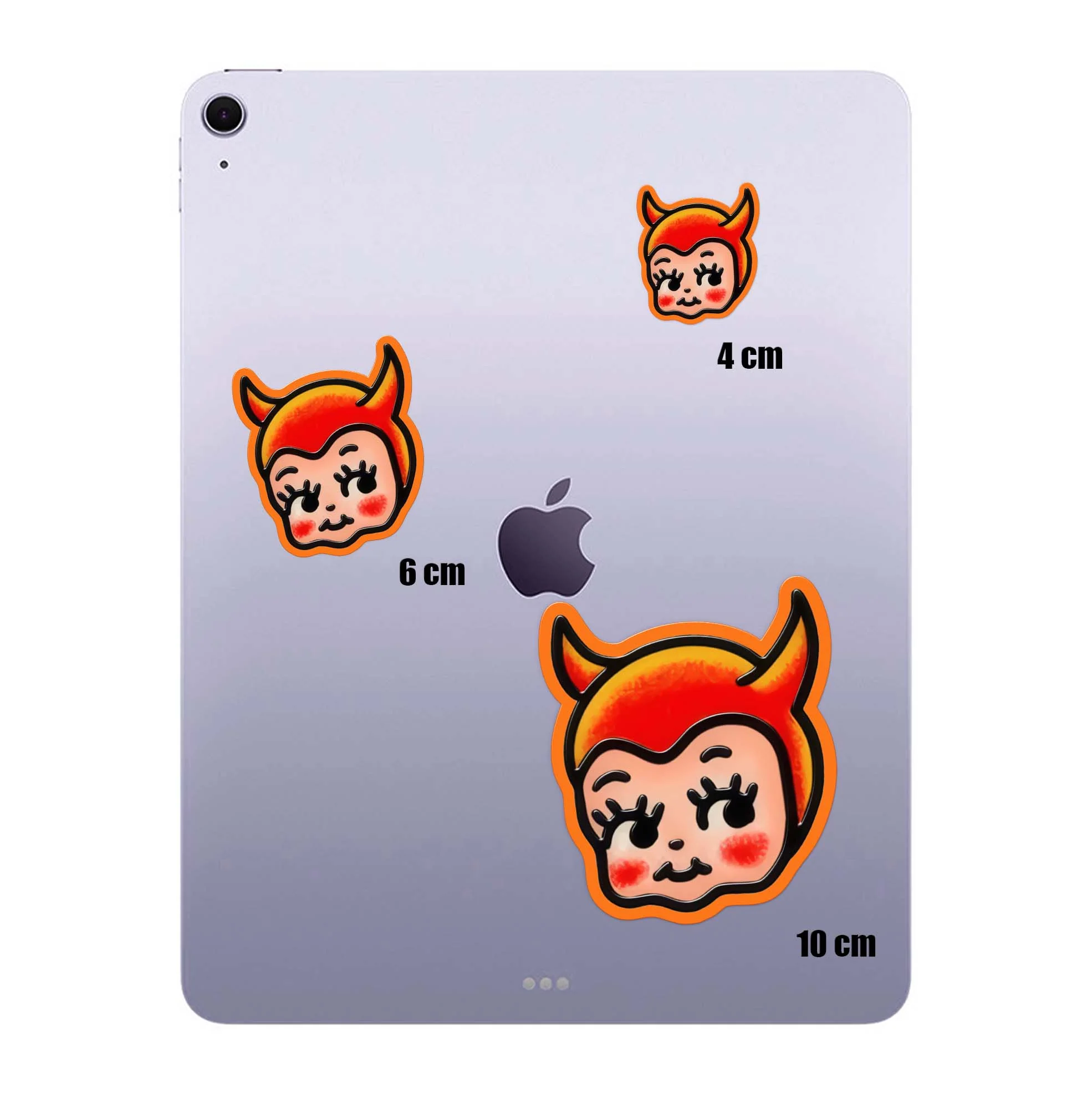 Devil Smile - Image 4