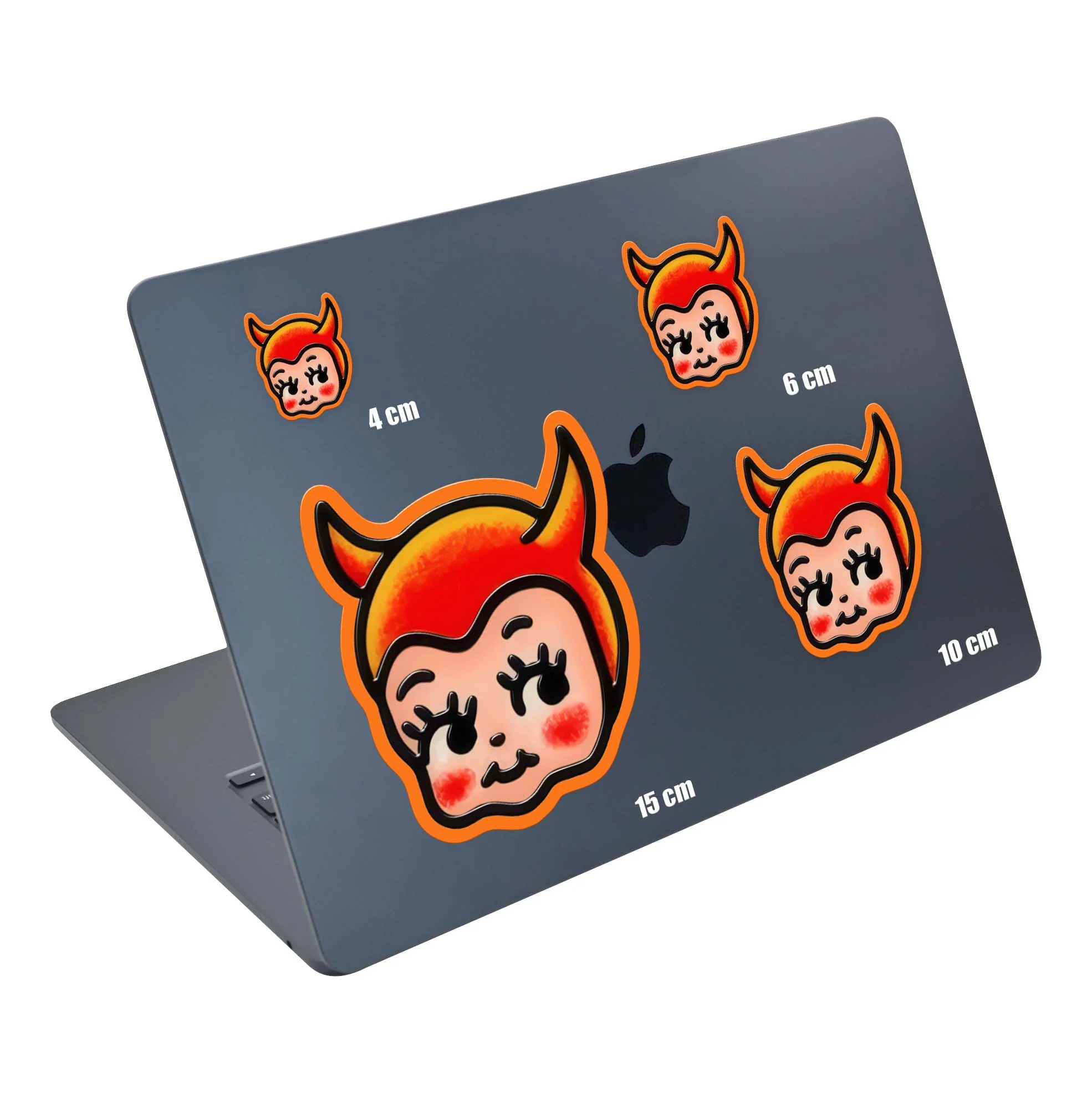 Devil Smile - Image 5