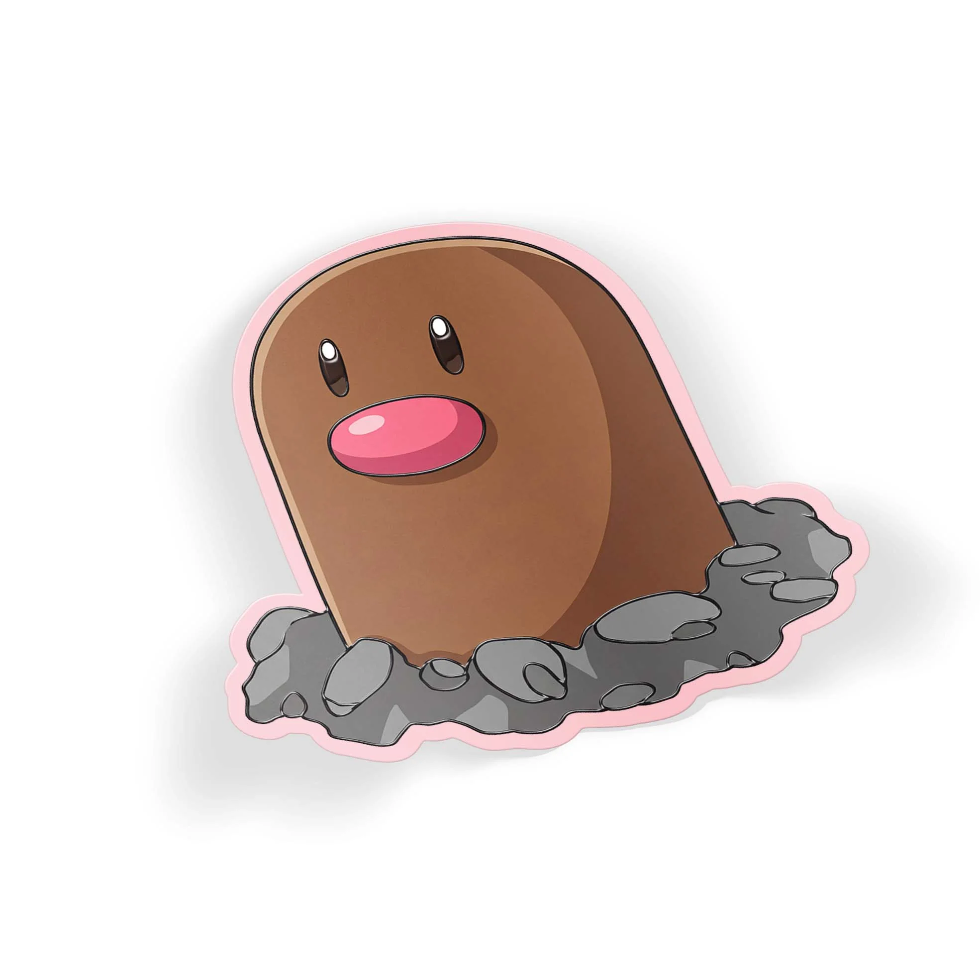 Diglett - Image 2