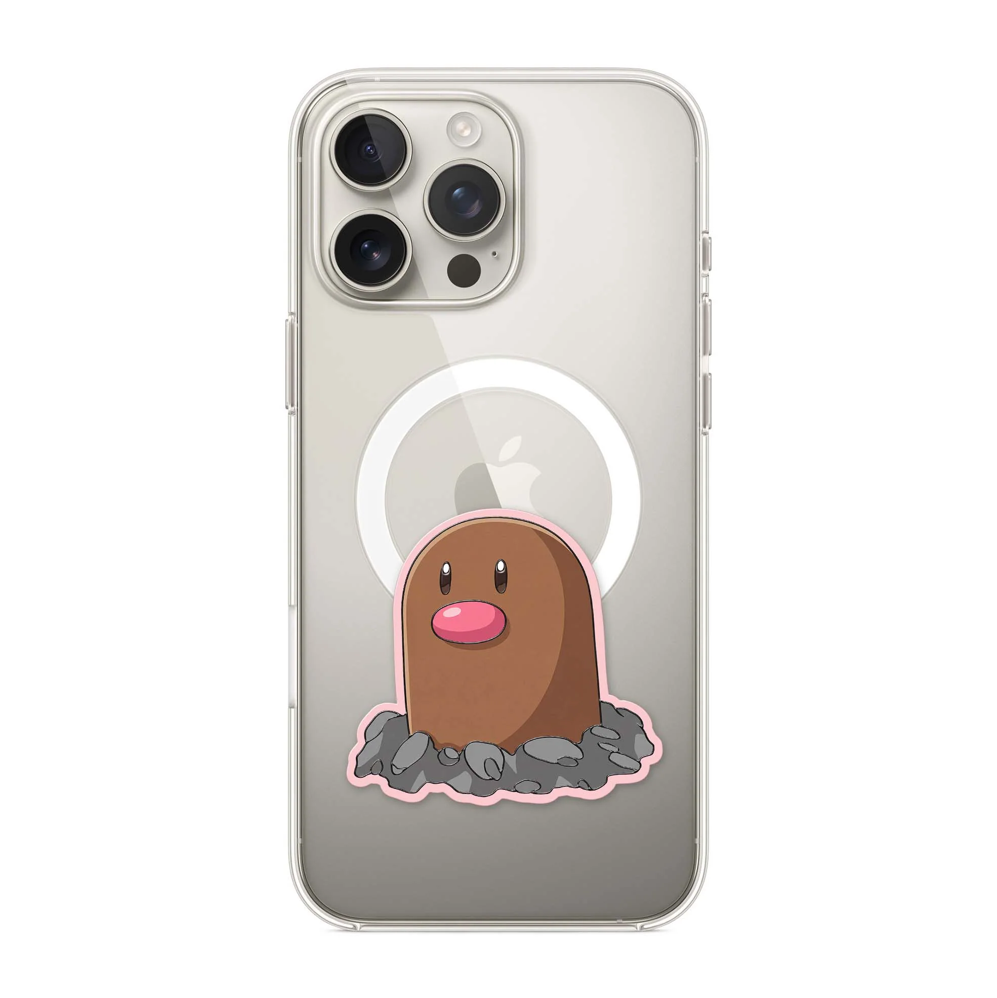 Diglett - Image 3